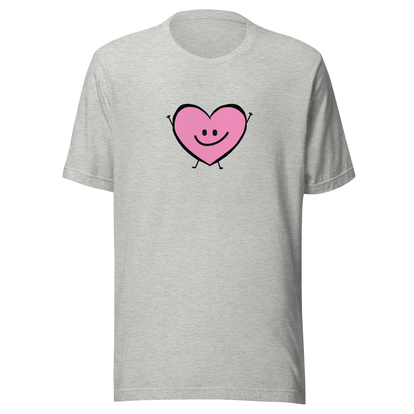 Hug Me Heart