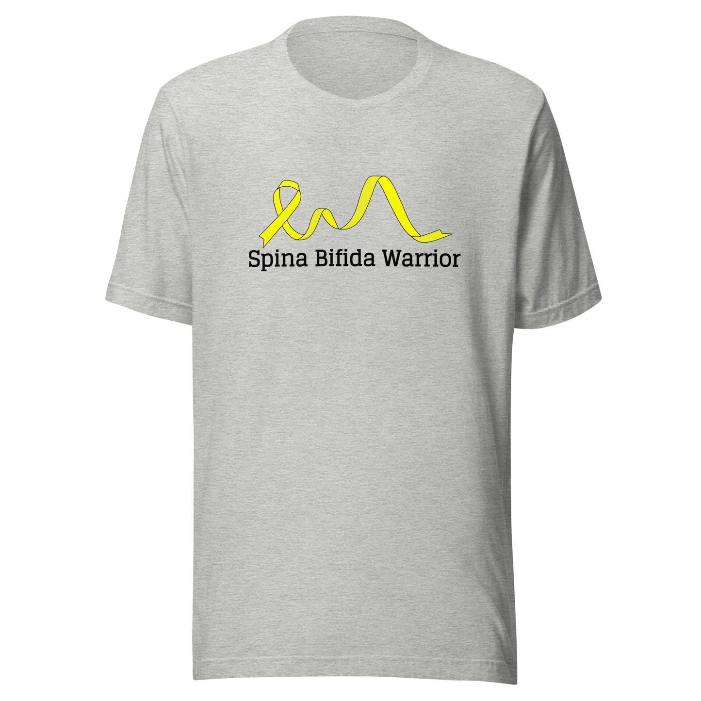 Spina Bifida Warrior