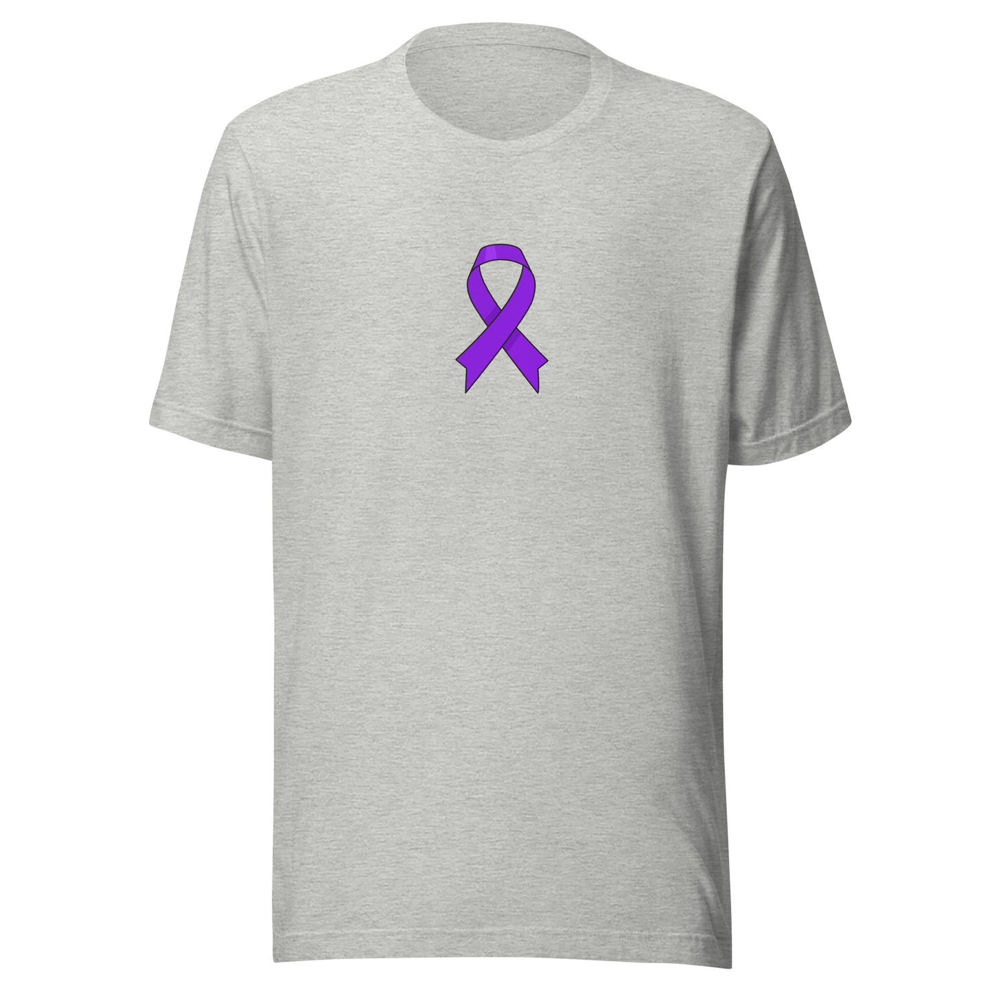 Violet Ribbon