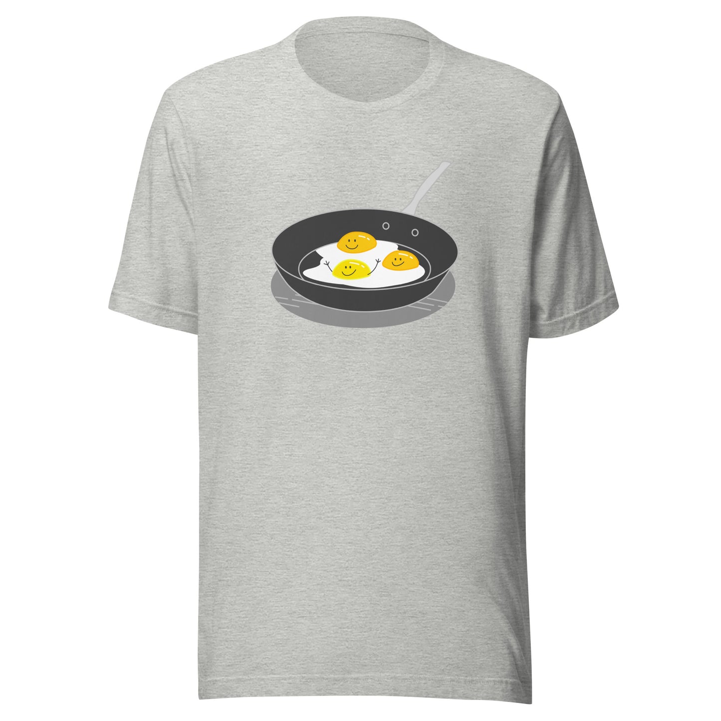 Yellow Happy Egg Yolk