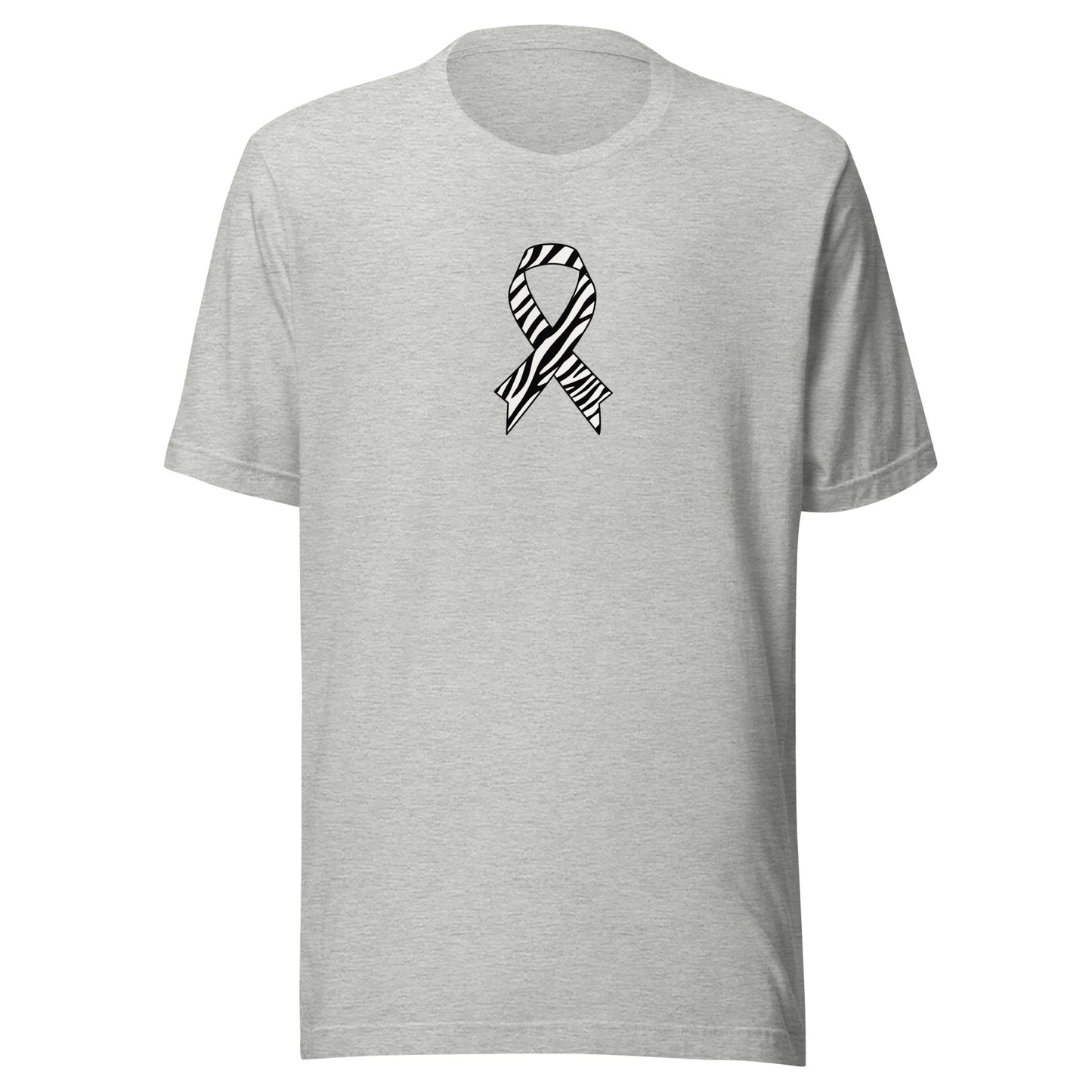 Zebra Ribbon