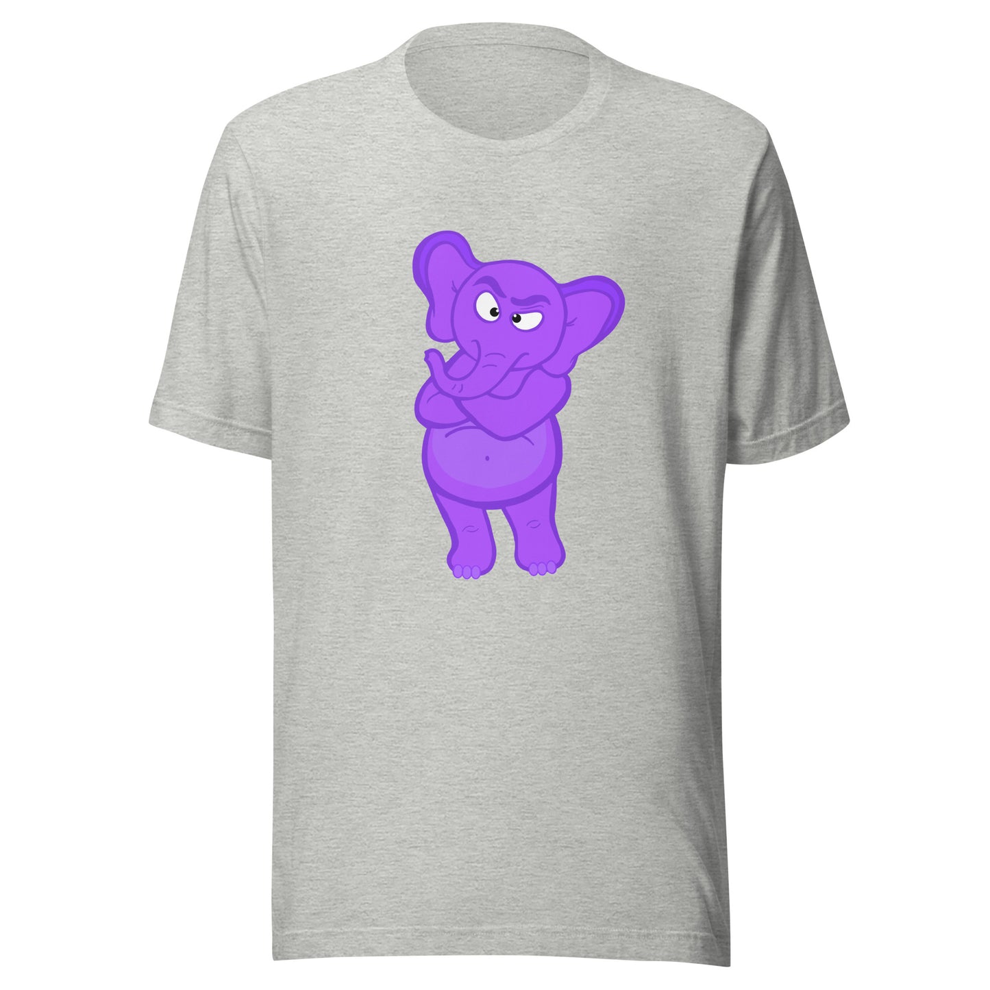 Elephant in the Room