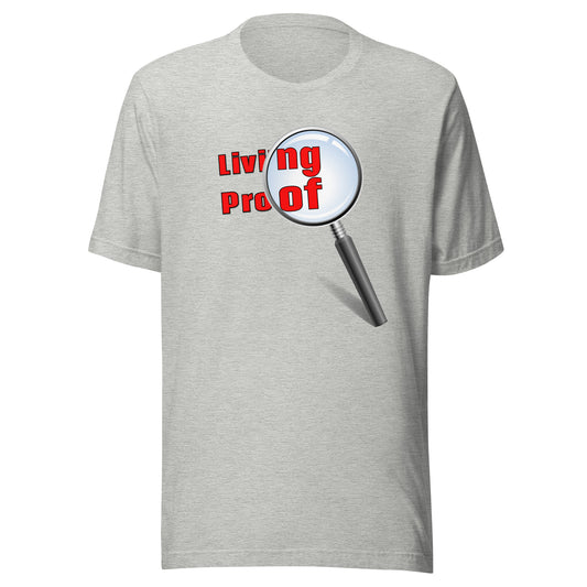 Living Proof Magnifying Glass