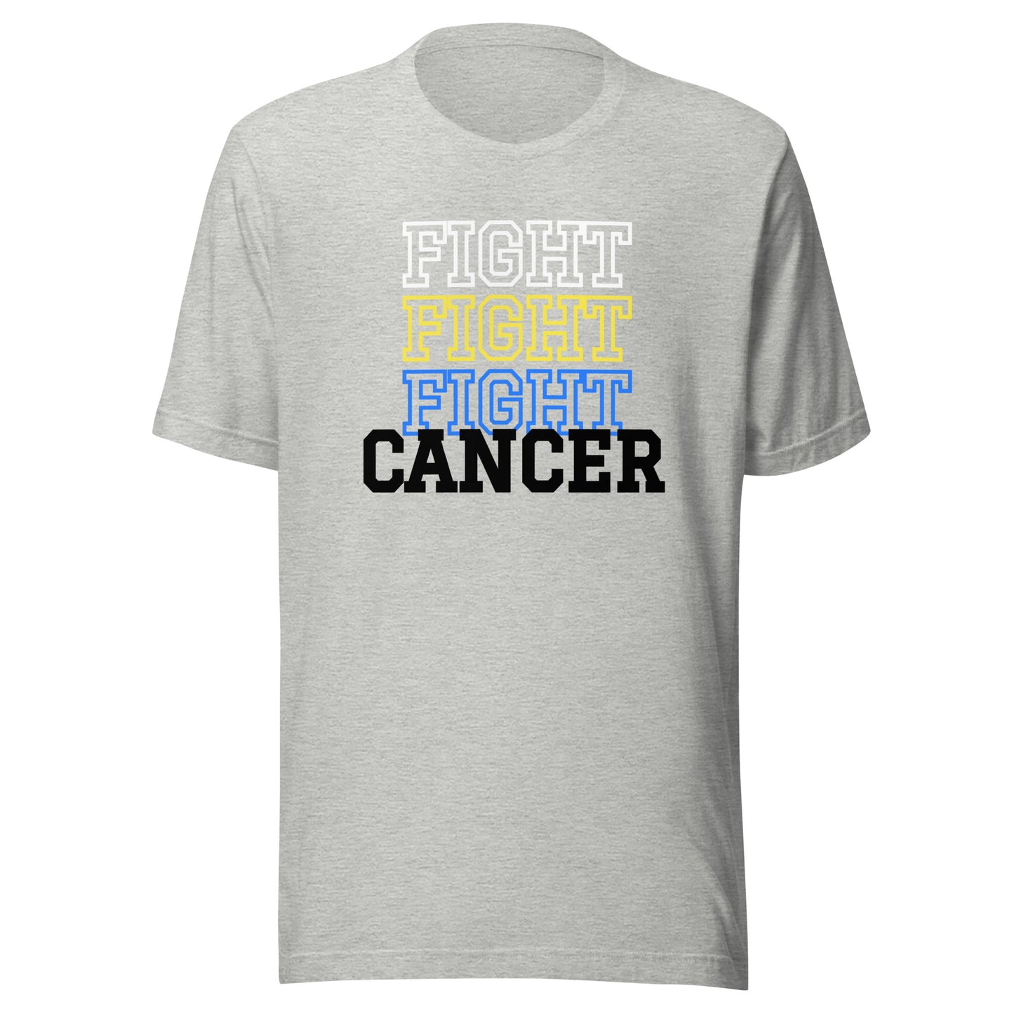 Fight Fight Fight Cancer