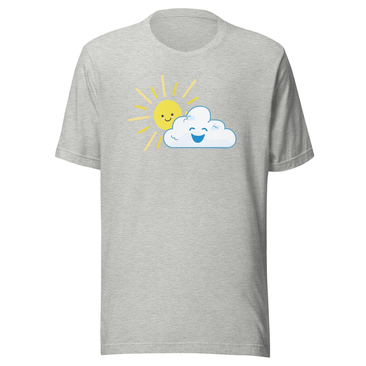 Cloudy Day