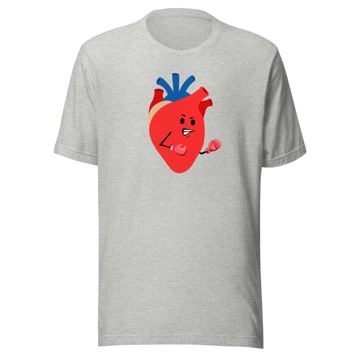 Fightin' Heart