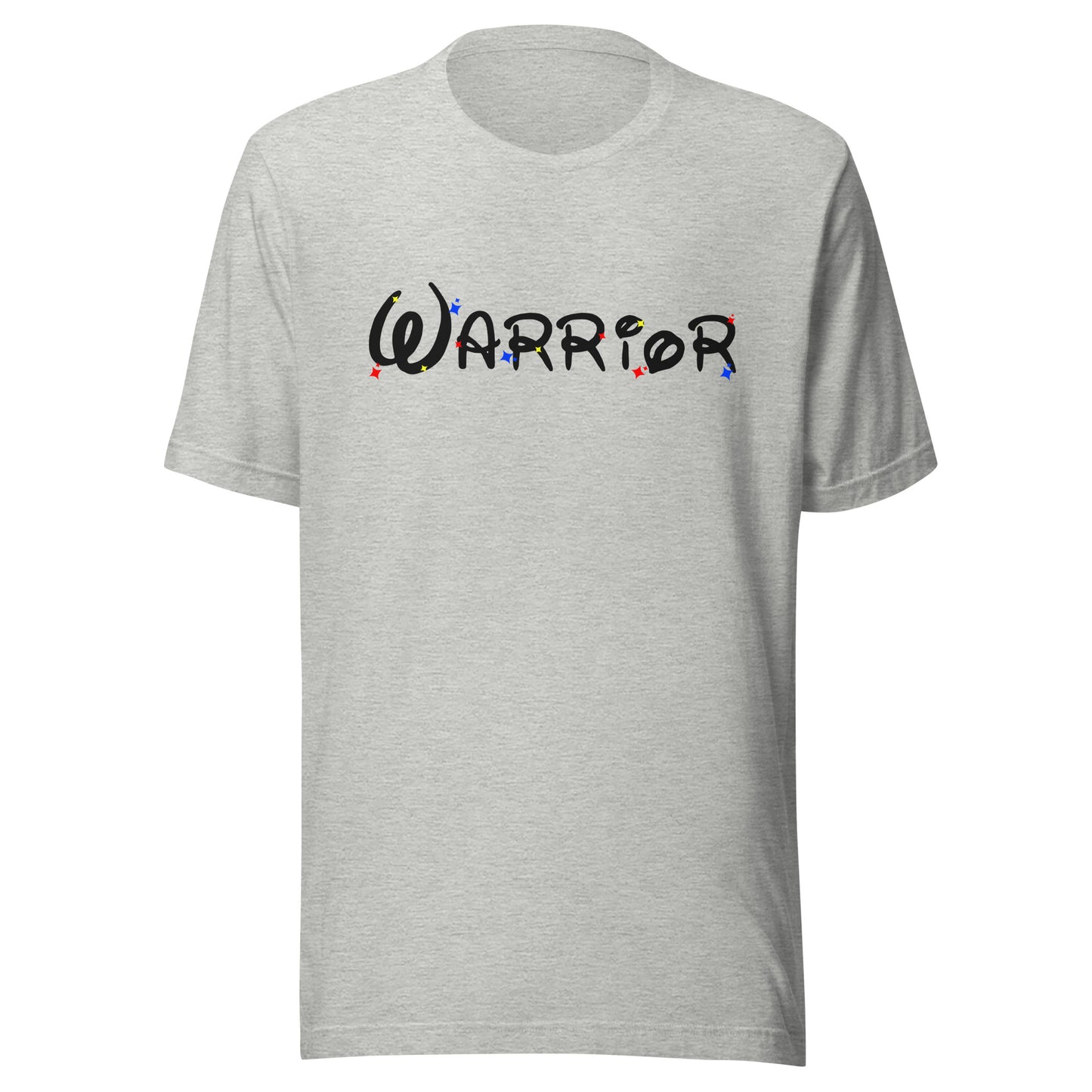 Magical Warrior