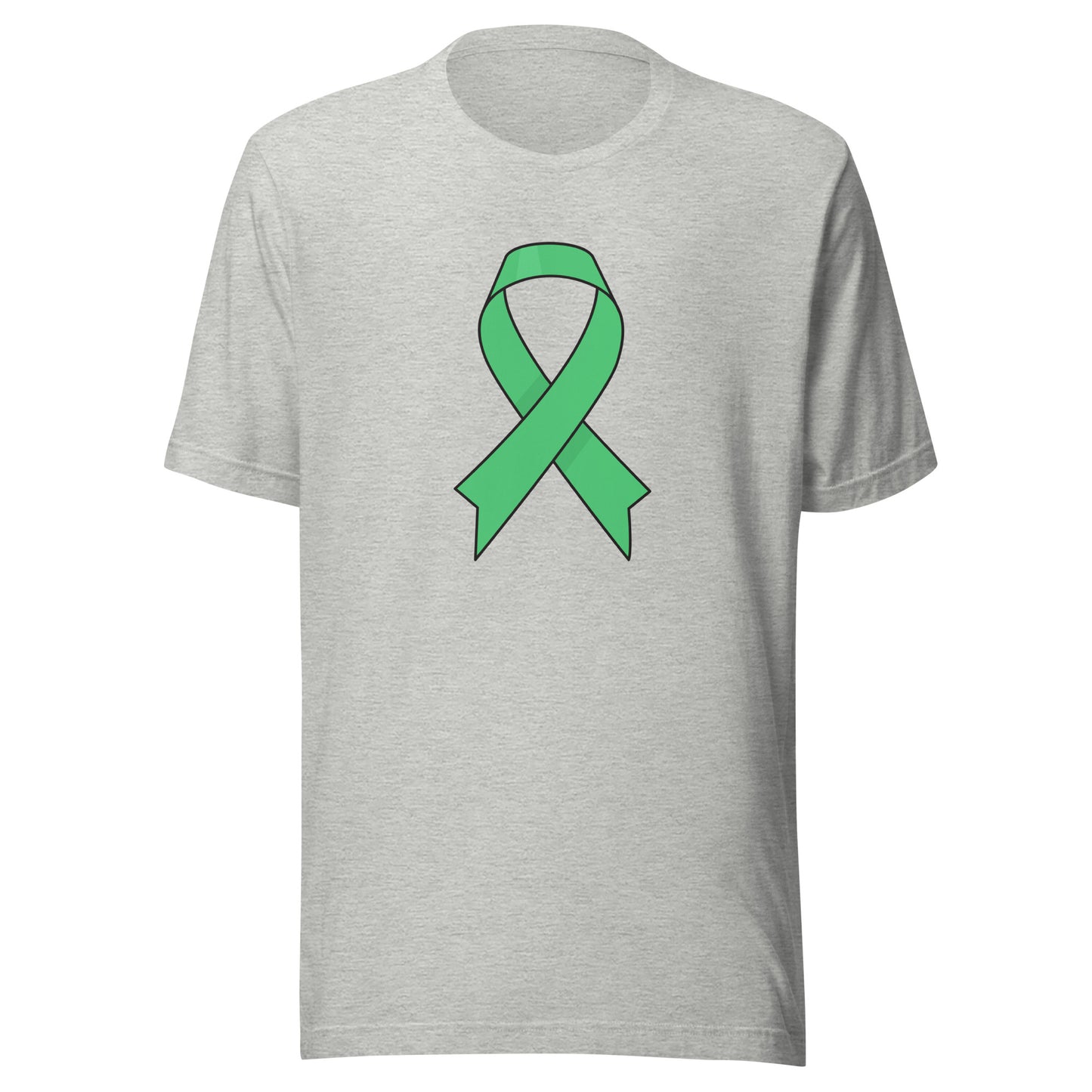 Big Emerald Ribbon