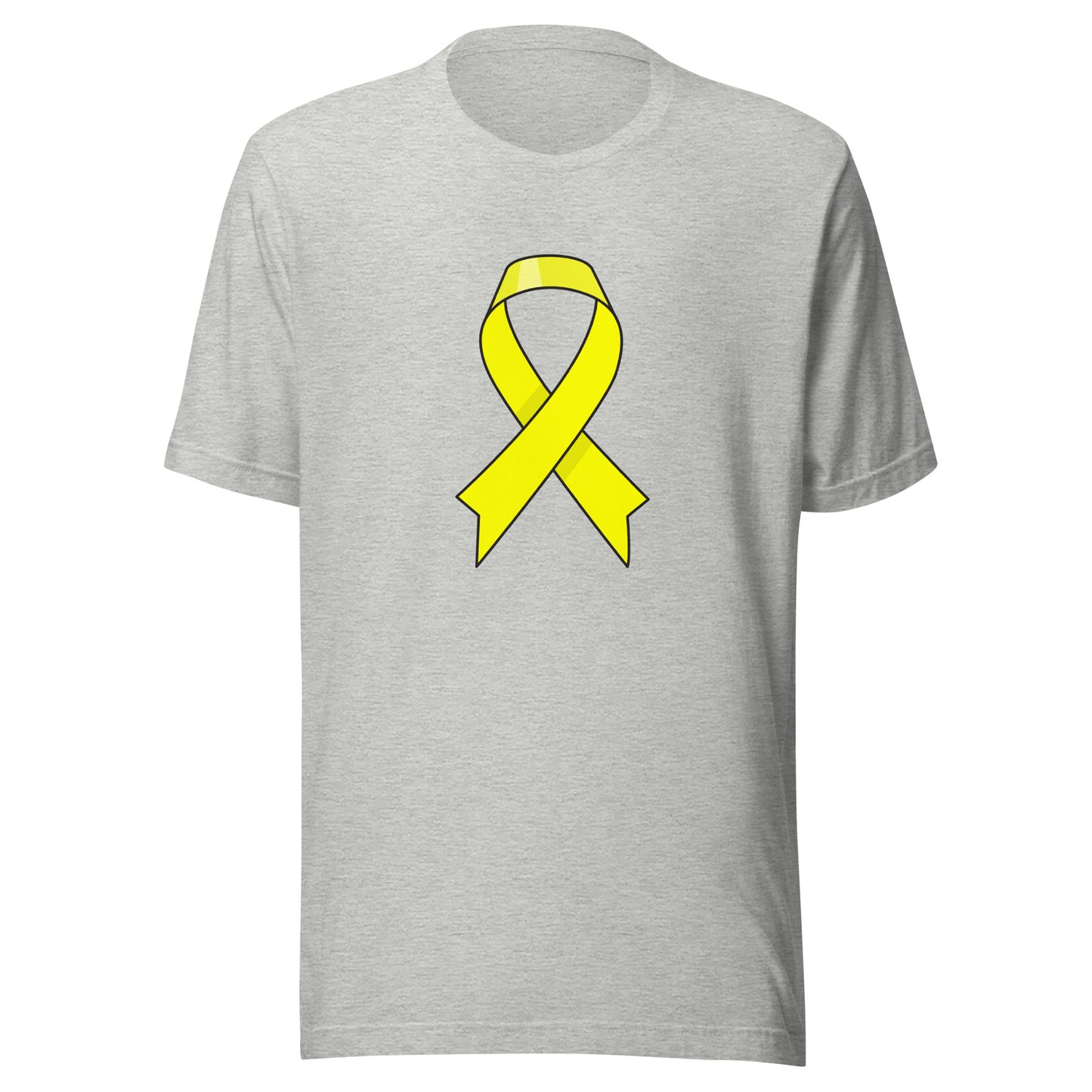 Big Yellow Ribbon