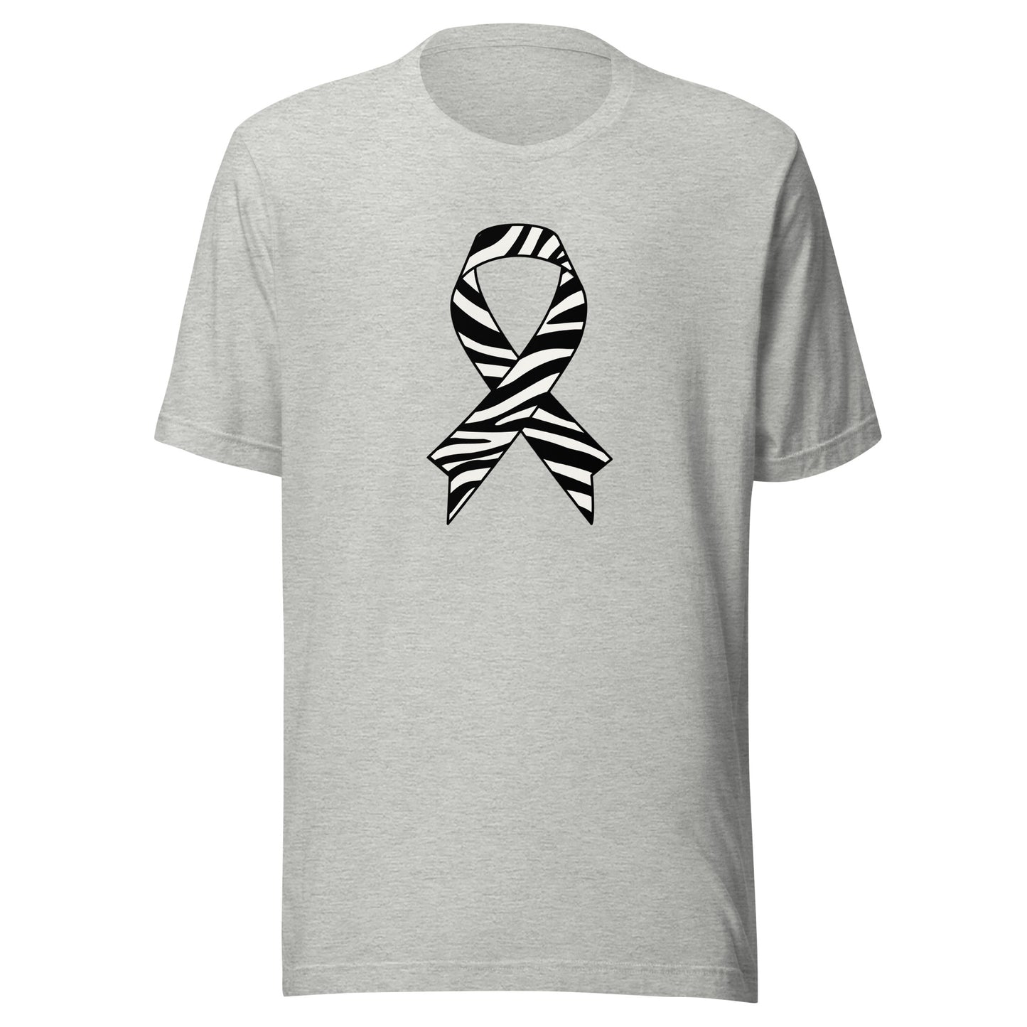 Big Zebra RIbbon