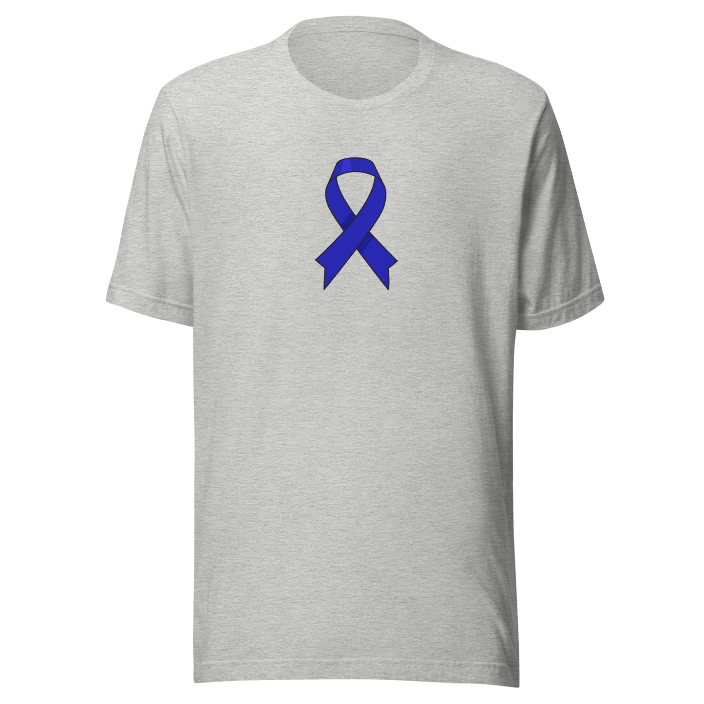 Dark Blue Ribbon