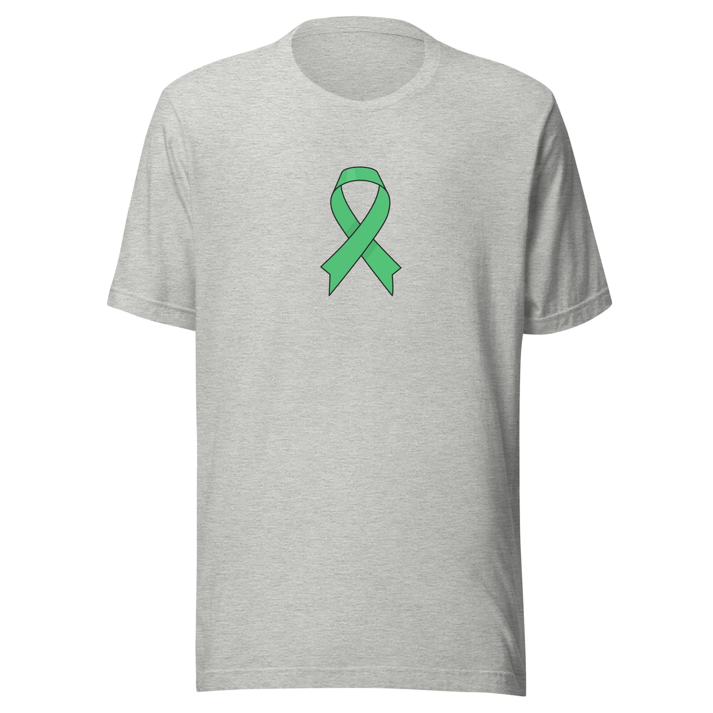 Emerald Ribbon