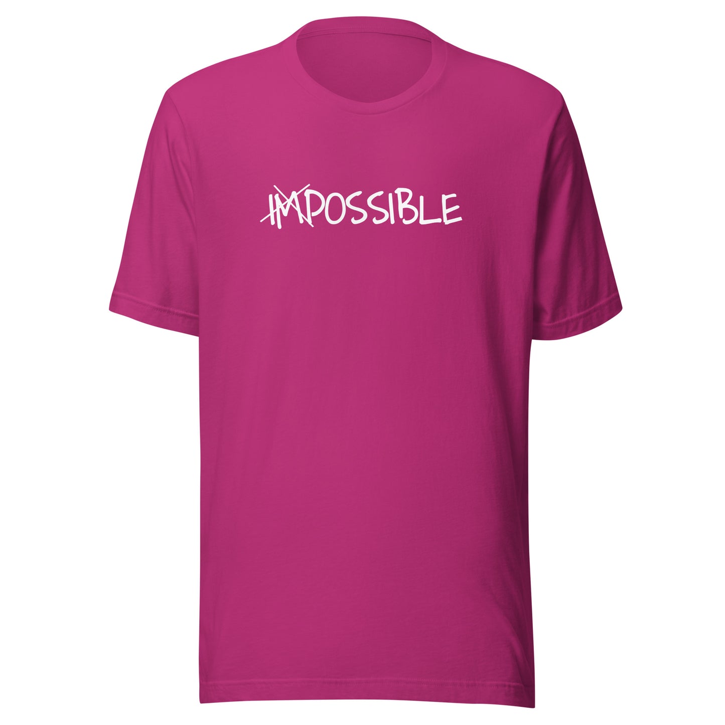 POSSIBLE