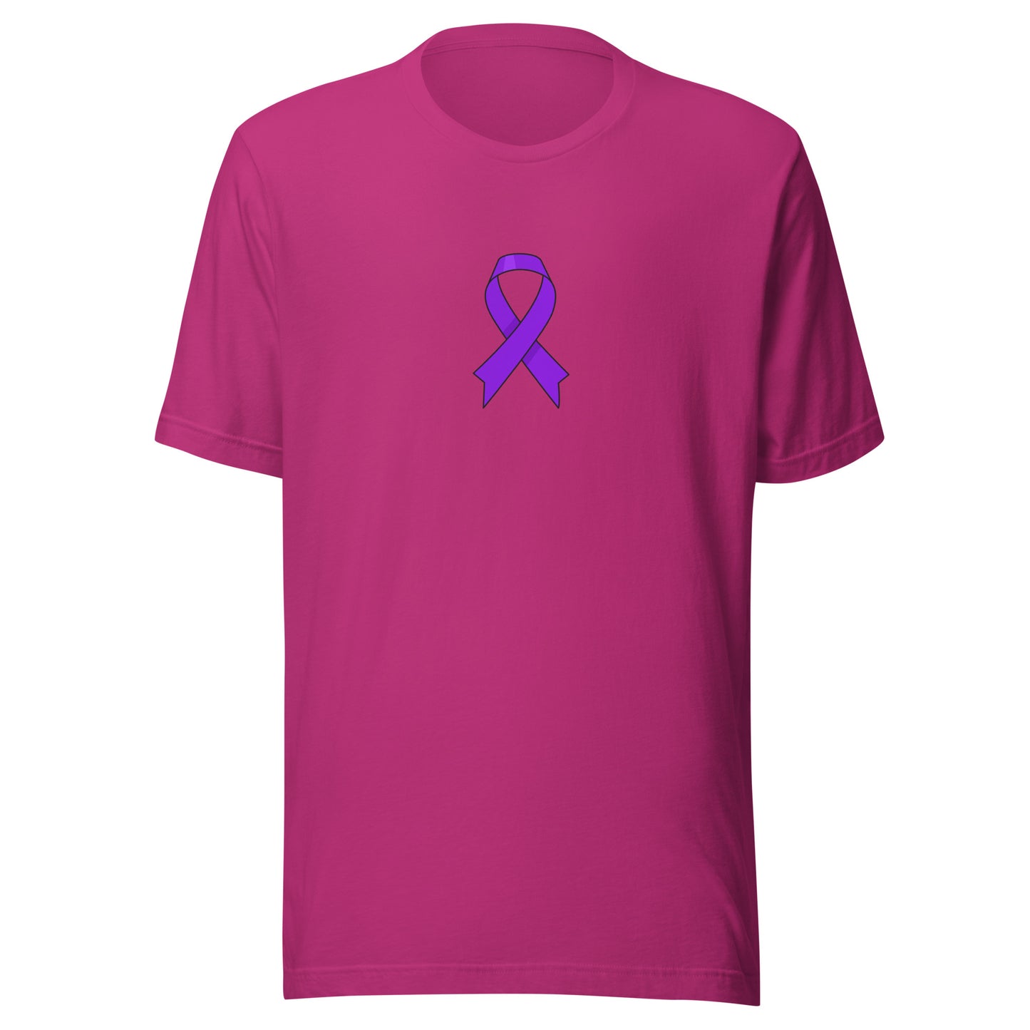 Violet Ribbon