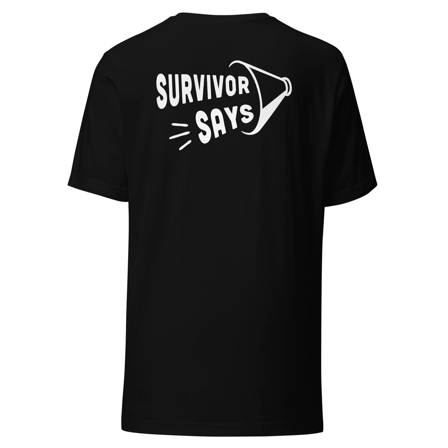 Central Survivor