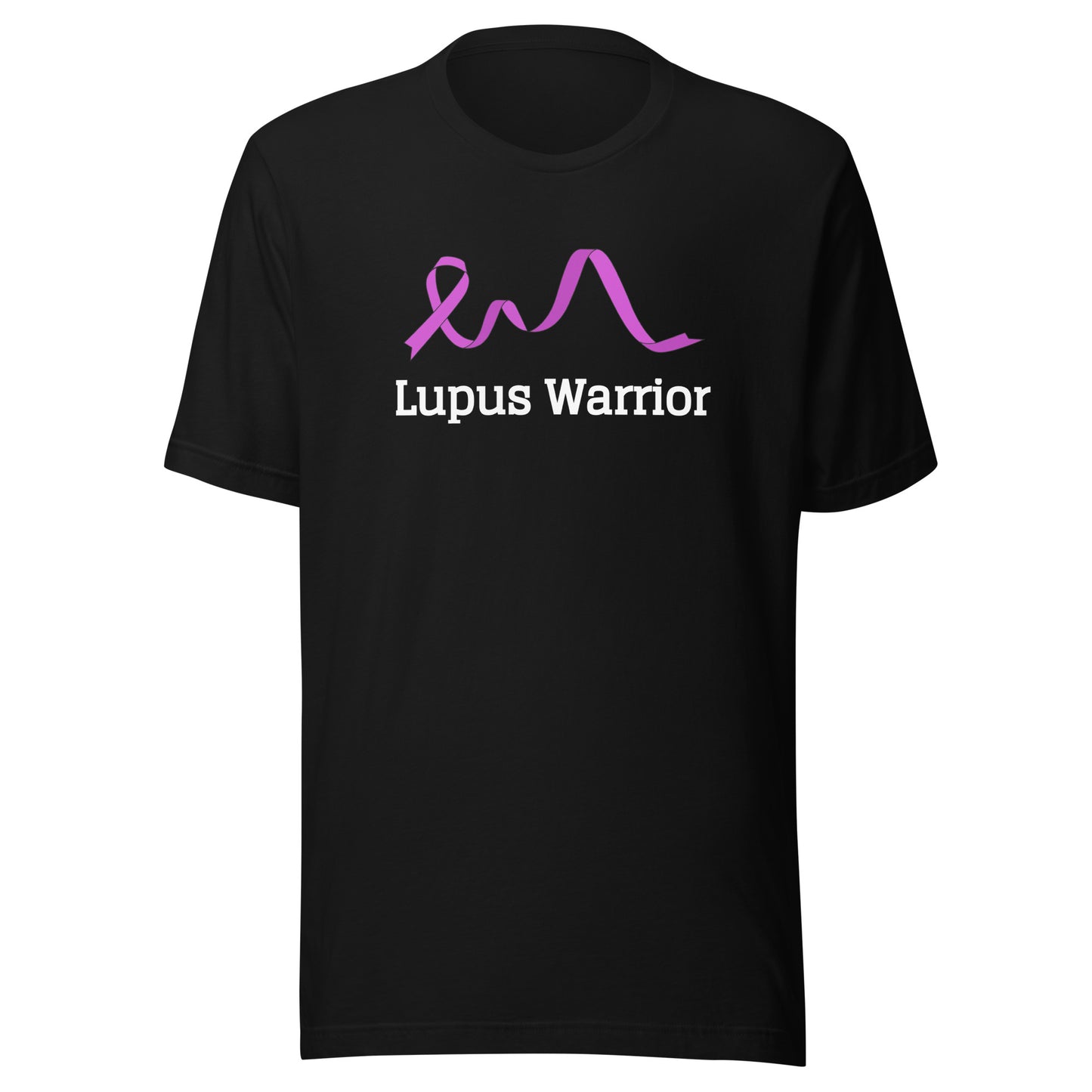 Lupus Warrior