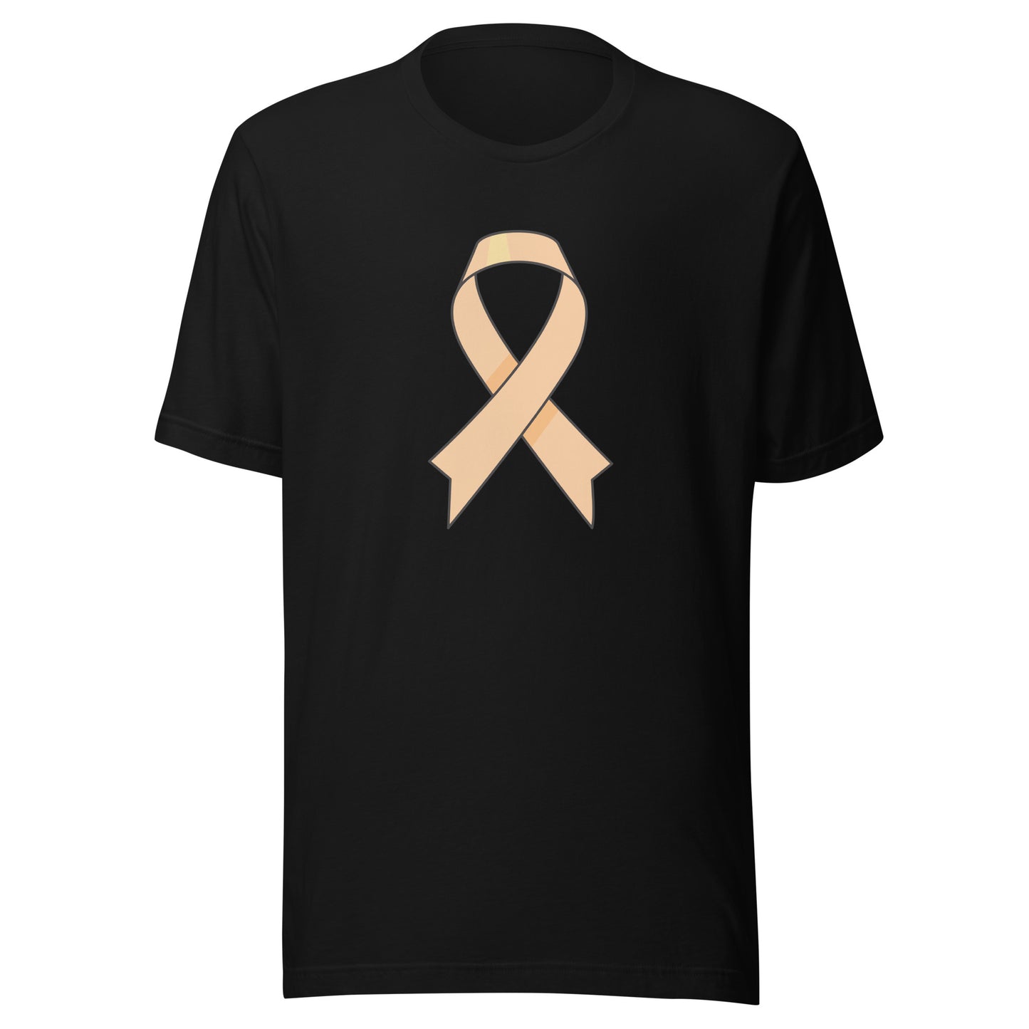Big Peach RIbbon