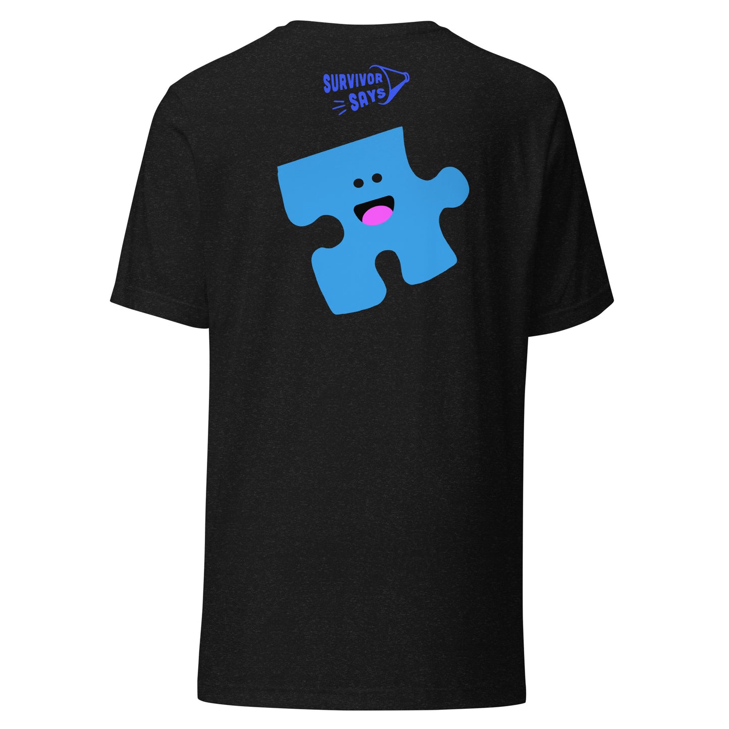 Autism Happy Puzzle