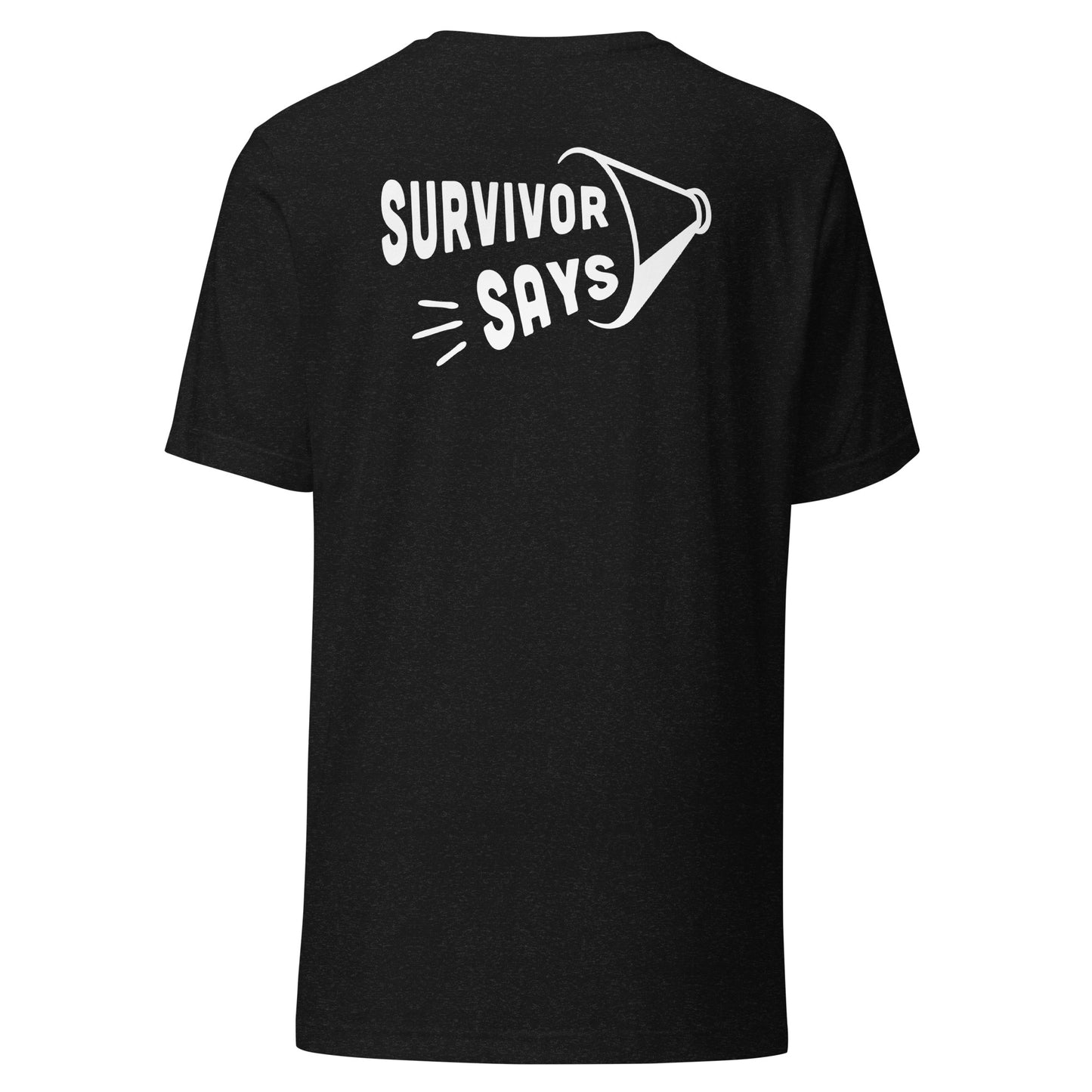 Central Survivor