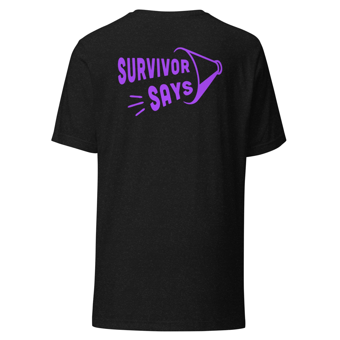 Bladder Cancer Survivor Frying Pan