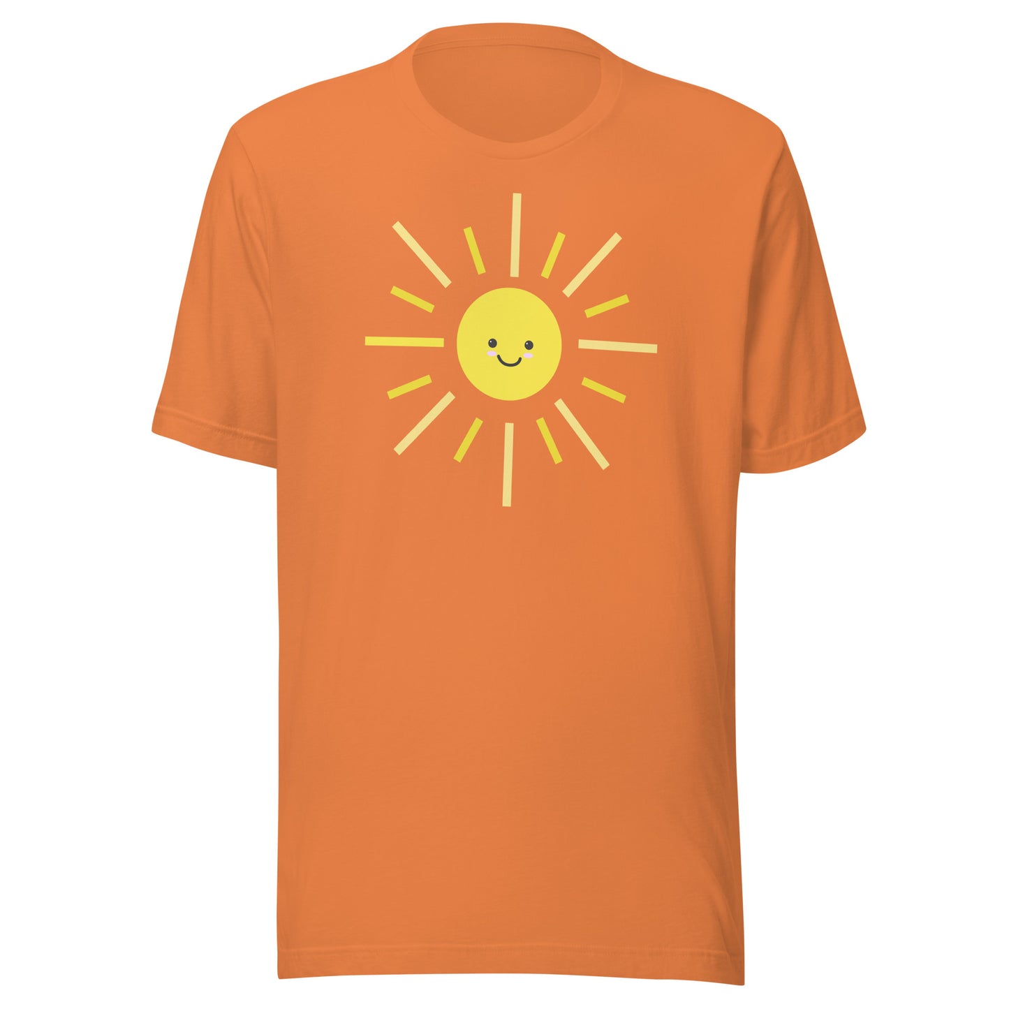 Rays of Happiness