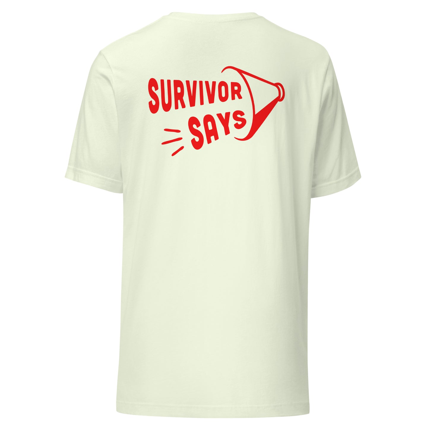 Heart Disease Warrior