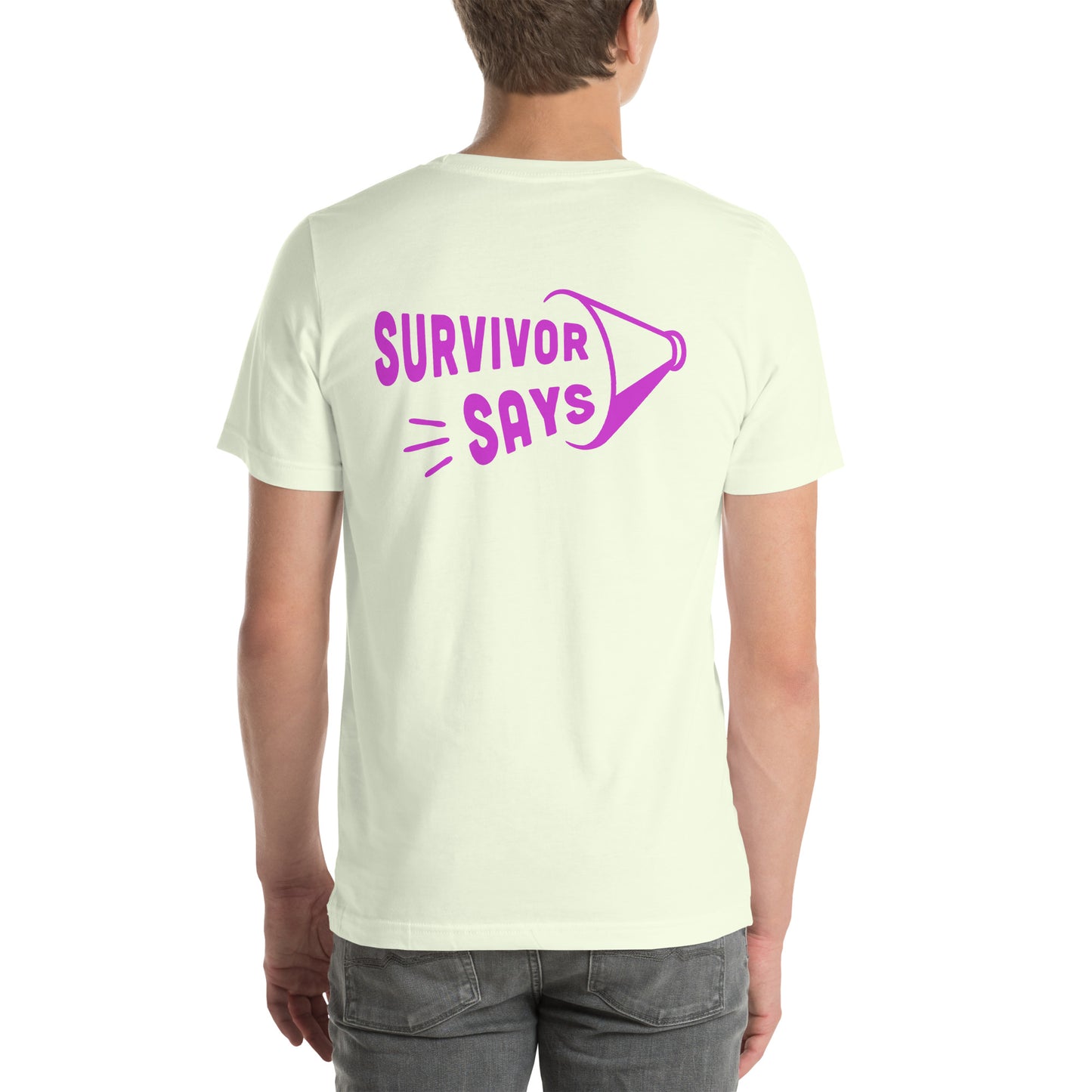 Hodgkin's Lymphoma Warrior