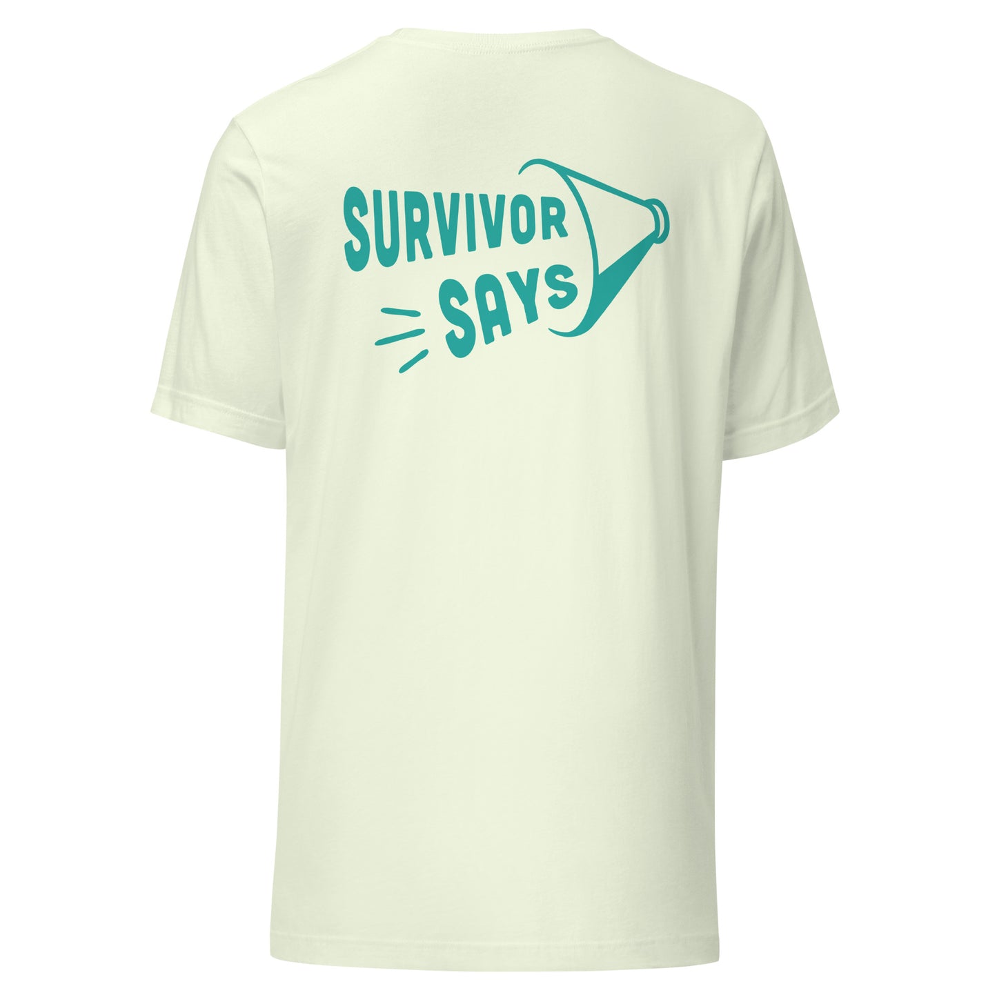 Tourette's Syndrome Warrior
