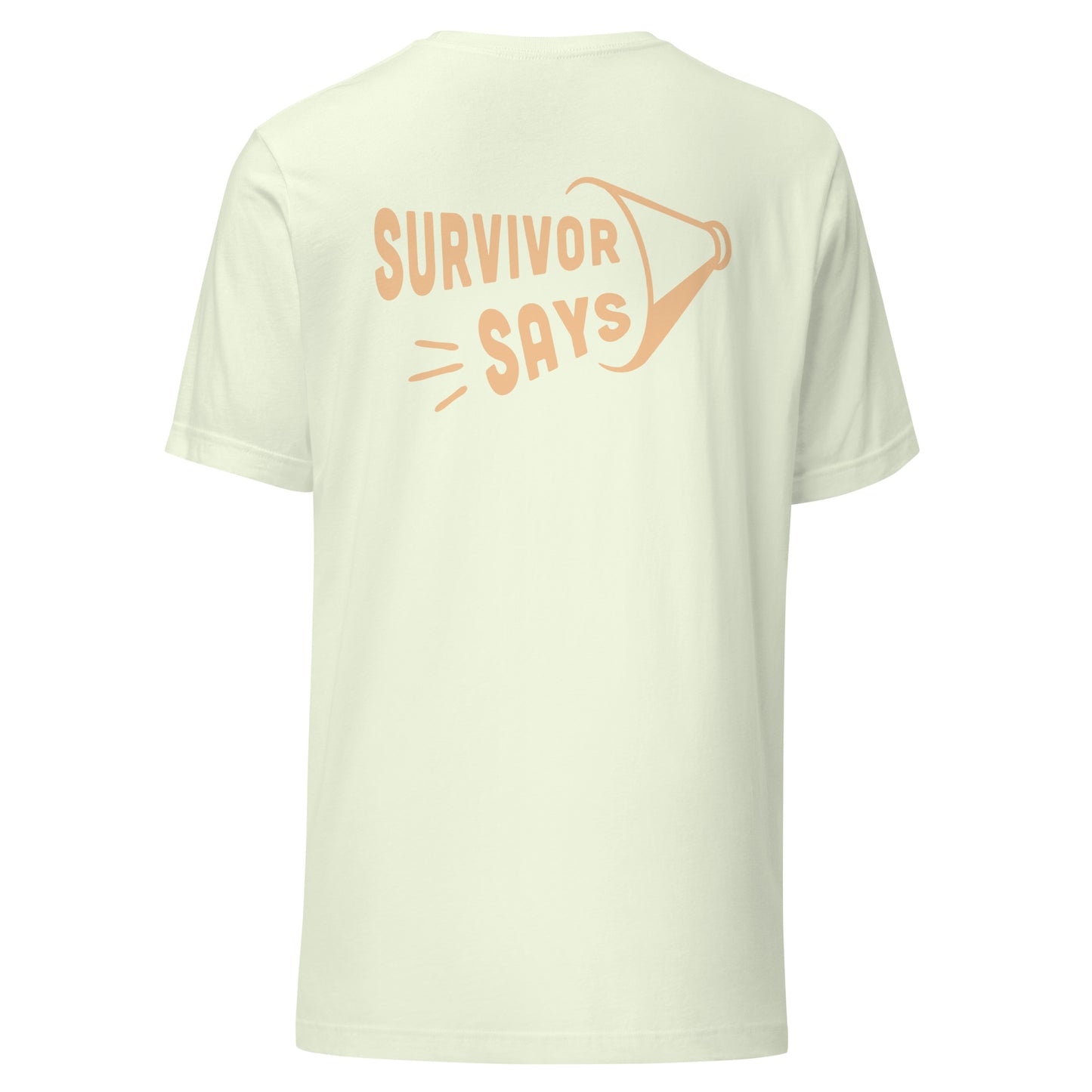 Uterine Cancer Warrior