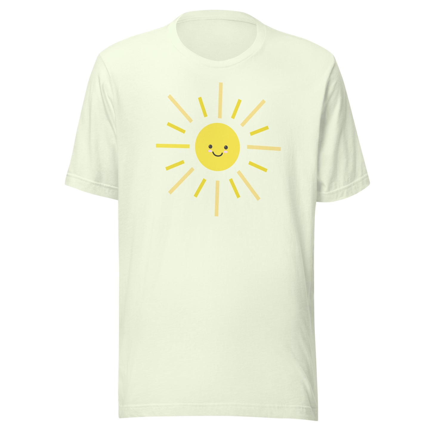 Rays of Happiness