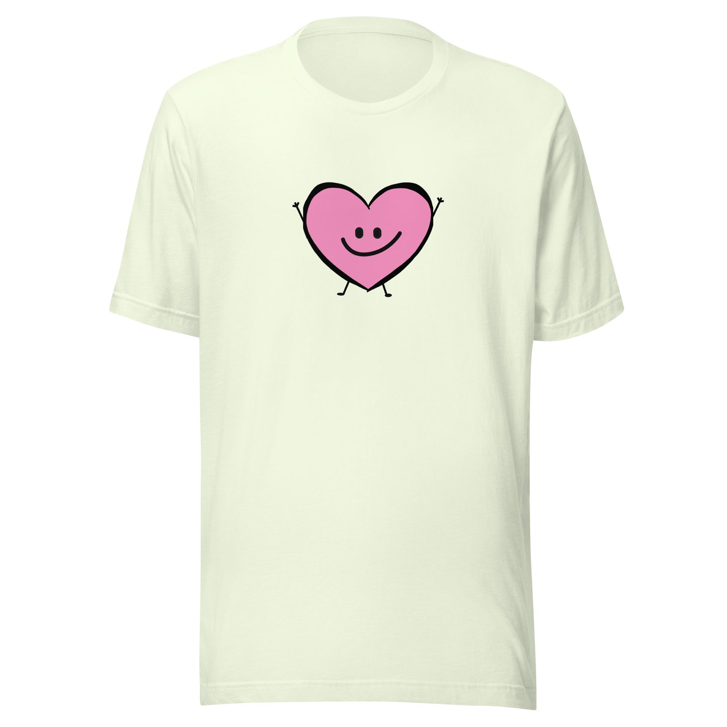 Hug Me Heart