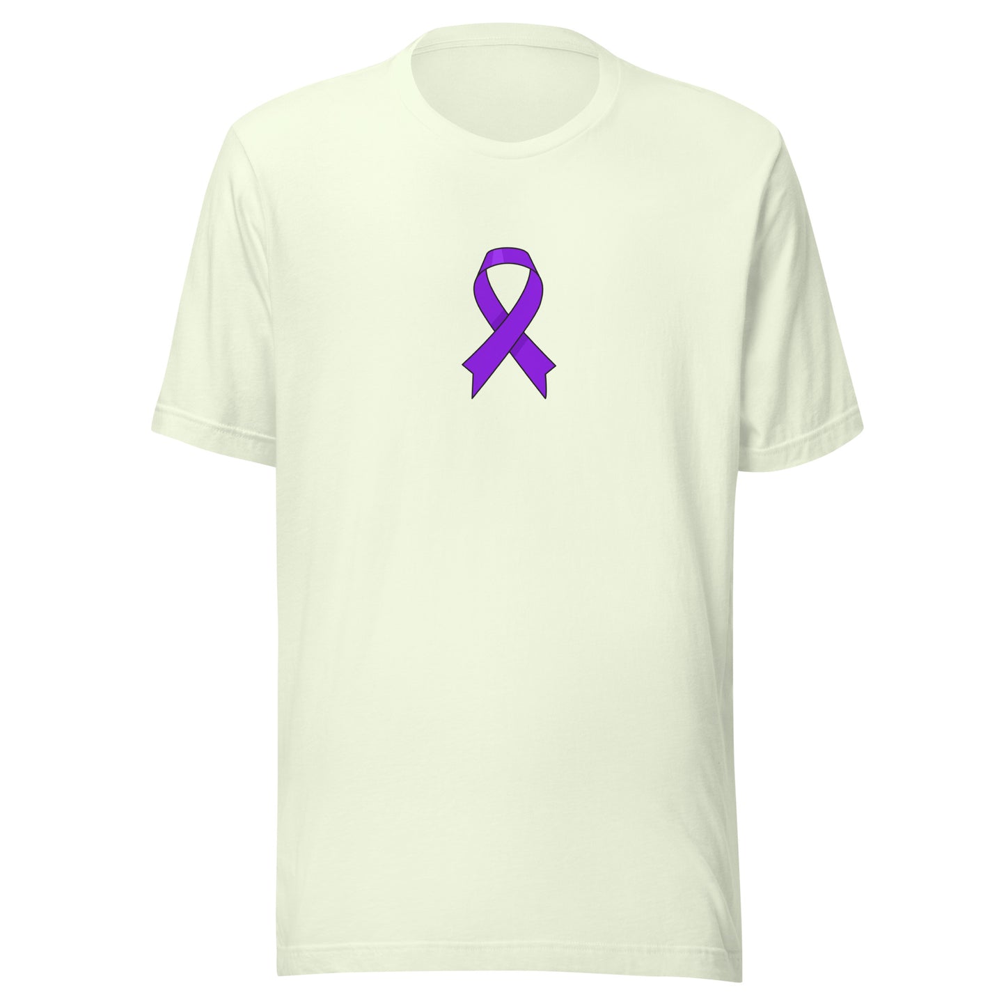 Violet Ribbon