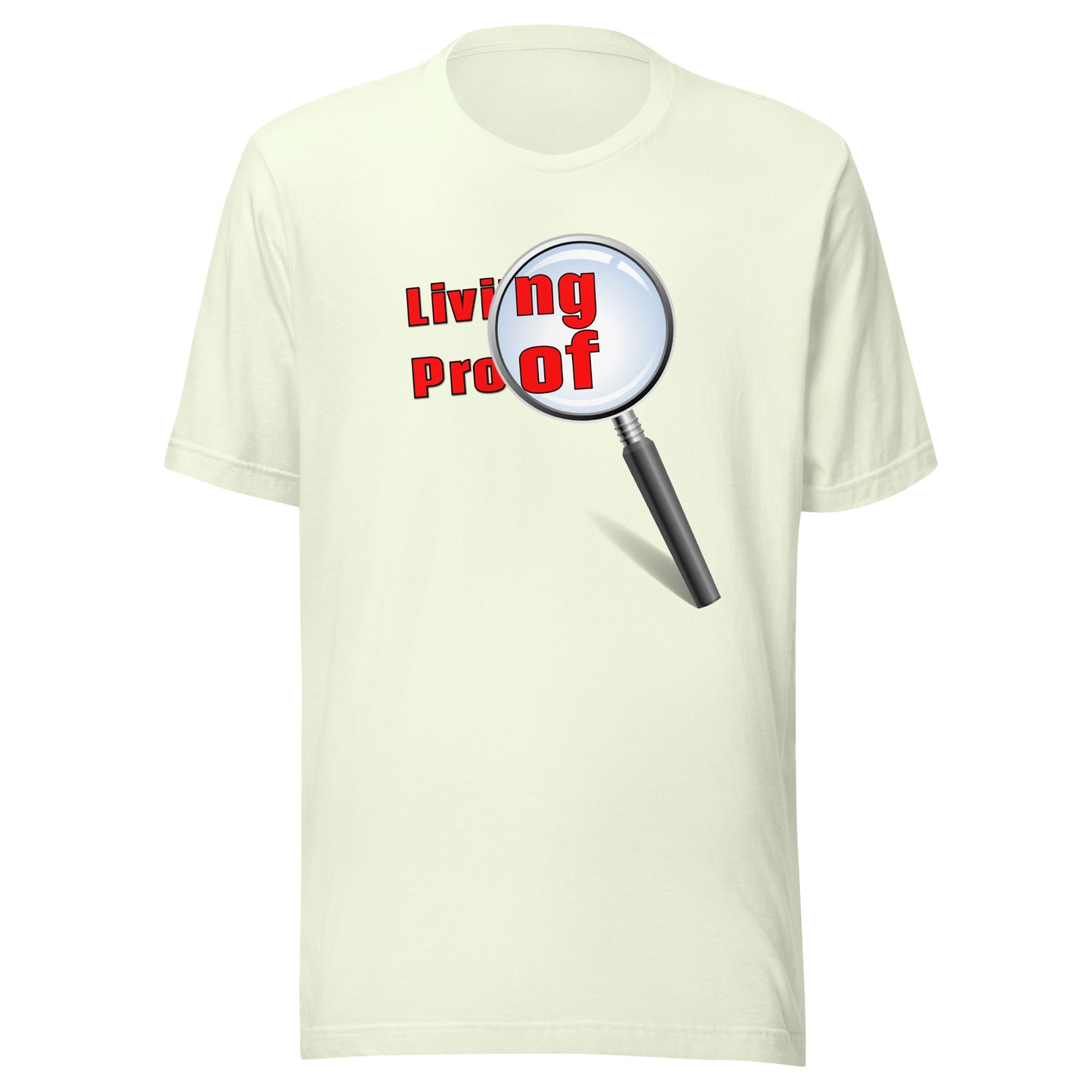 Living Proof Magnifying Glass
