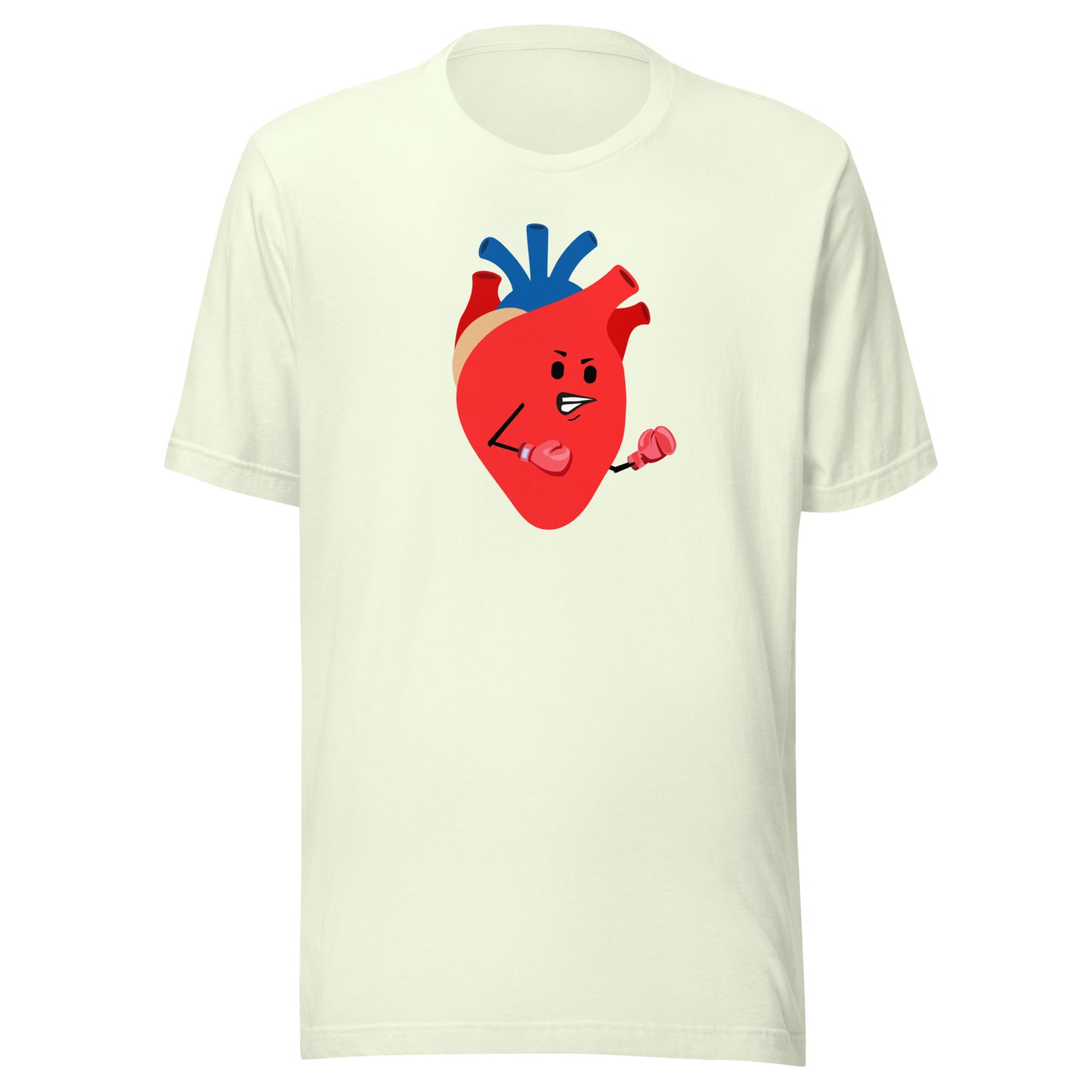 Fightin' Heart