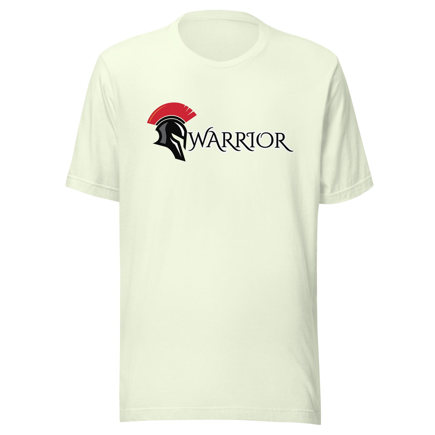 Battle Ready Warrior