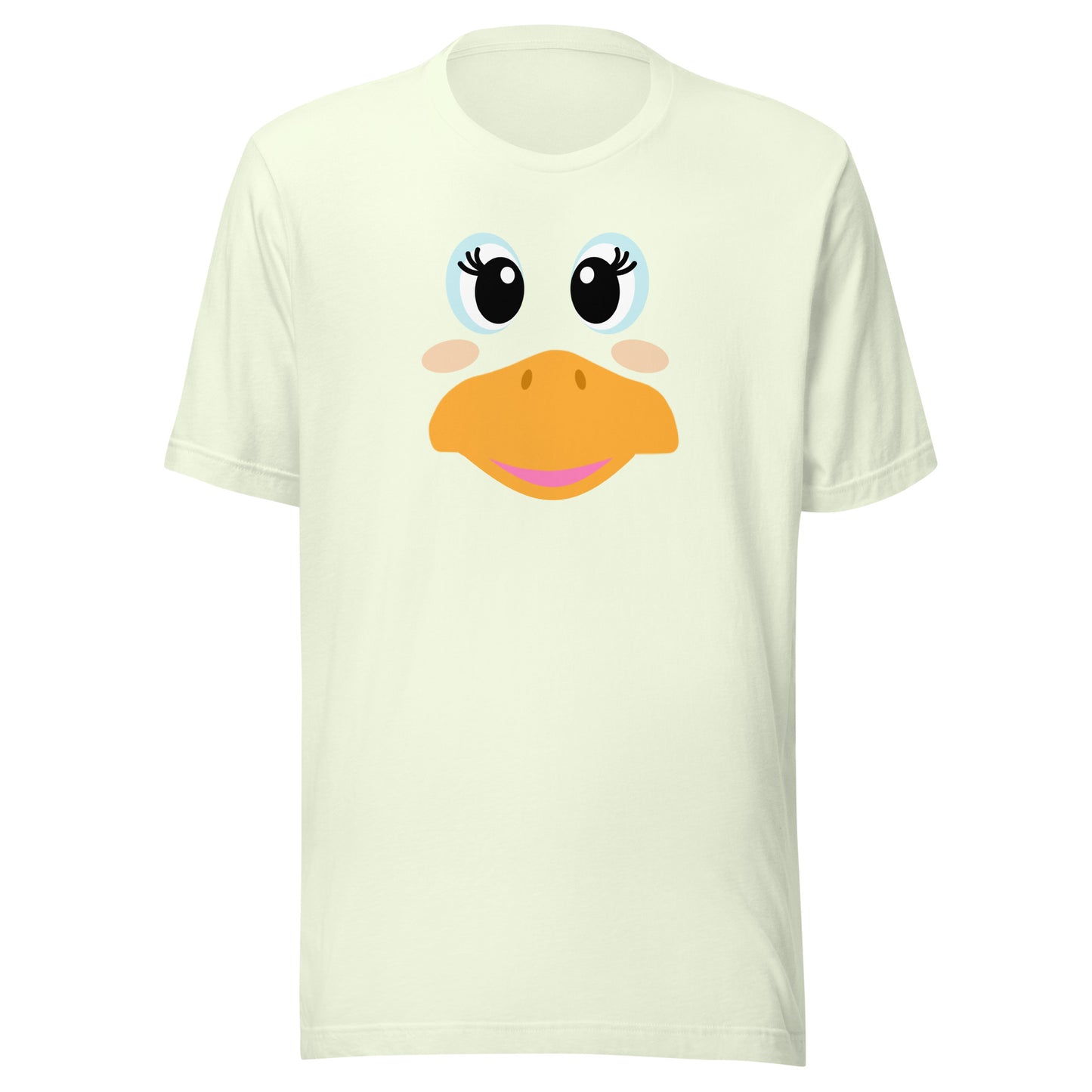 Dandy Duck