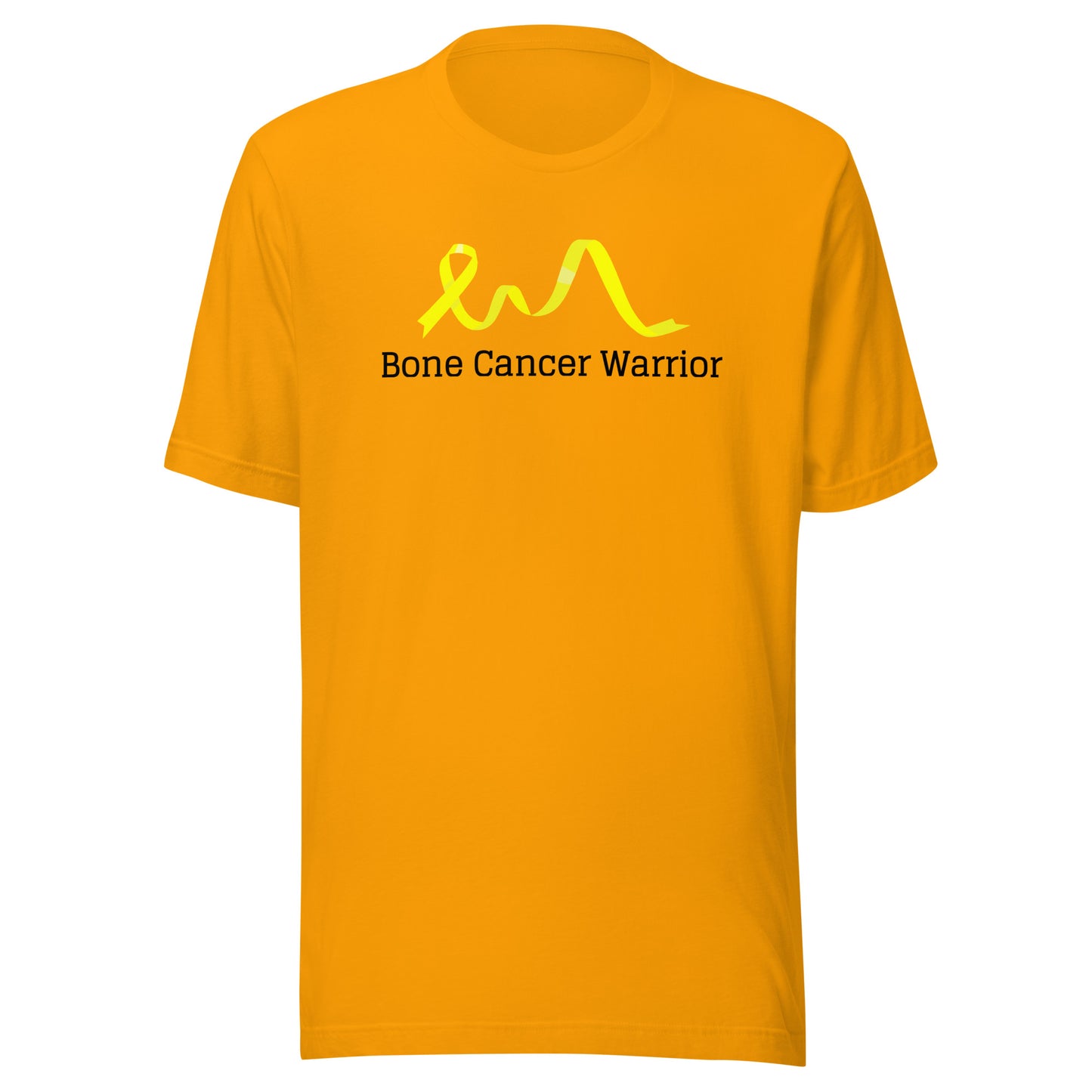 Bone Cancer Warrior