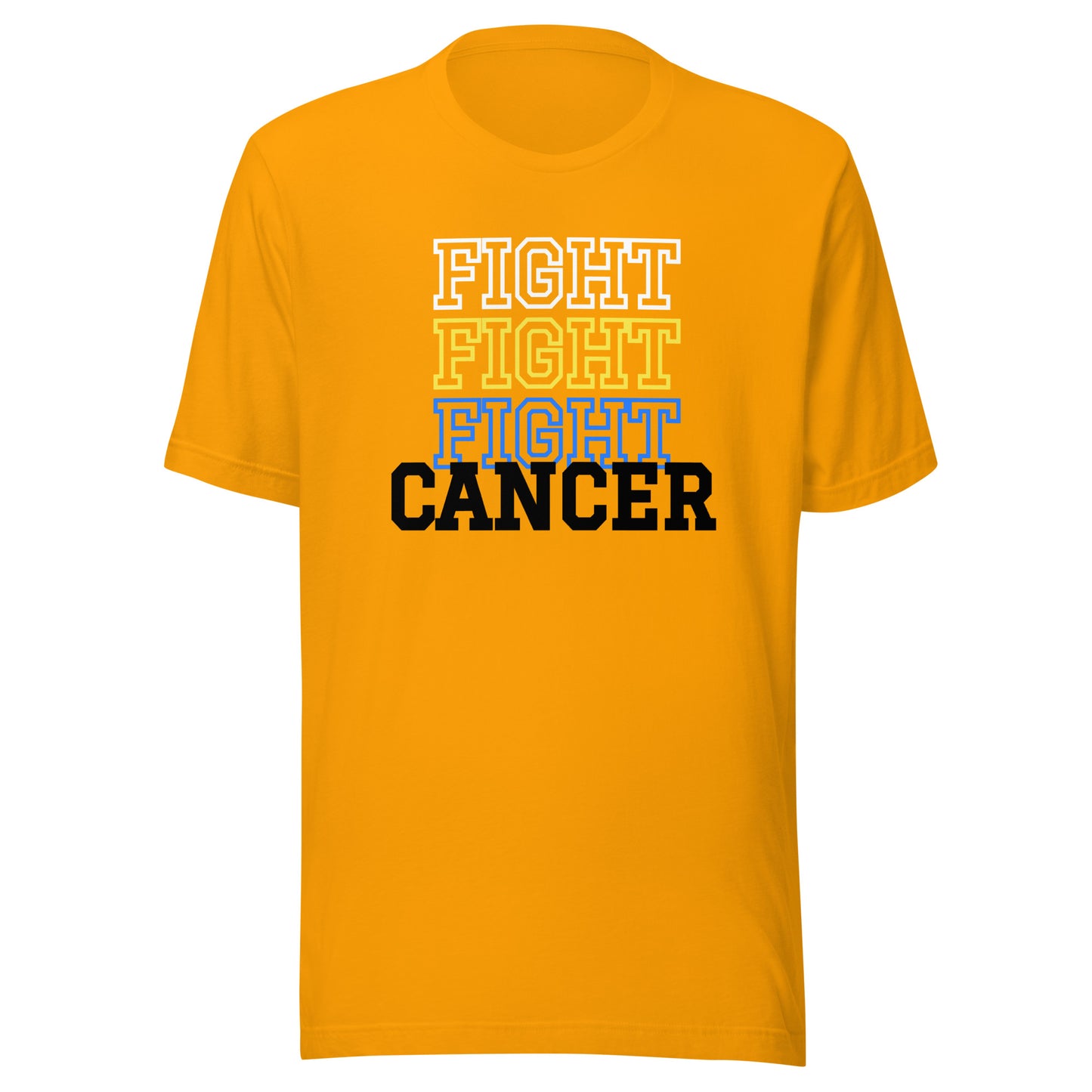 Fight Fight Fight Cancer