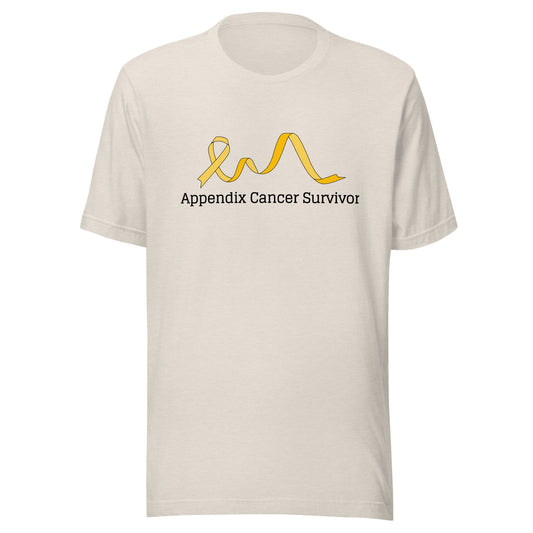 Appendix Cancer Survivor