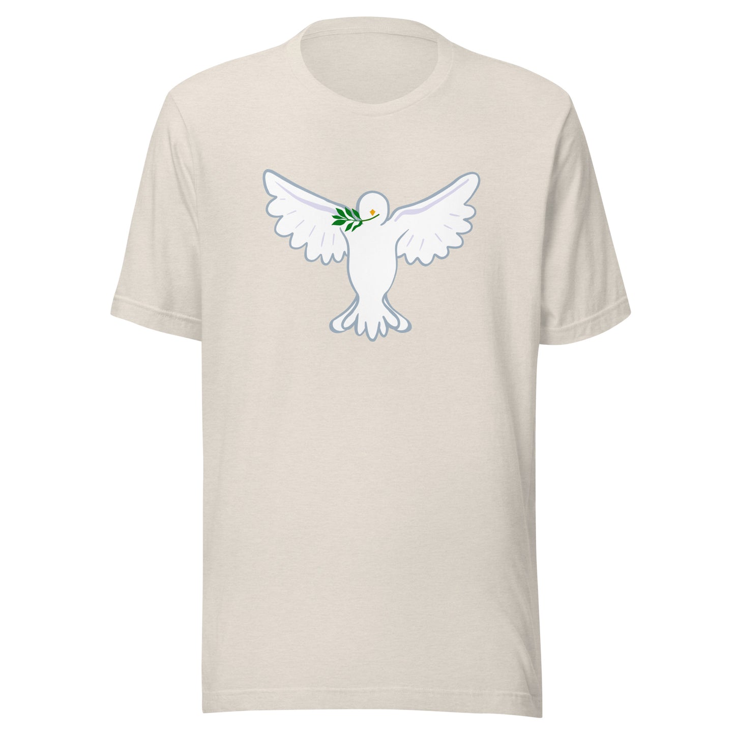 Good Tidings Dove