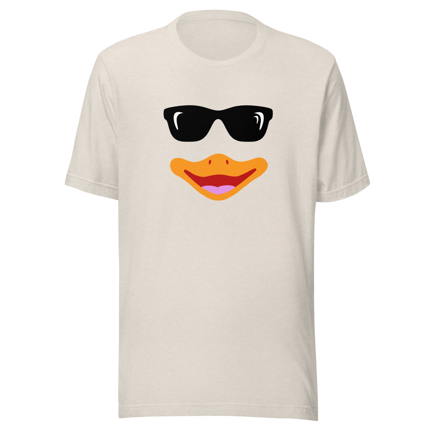Donnie Duck