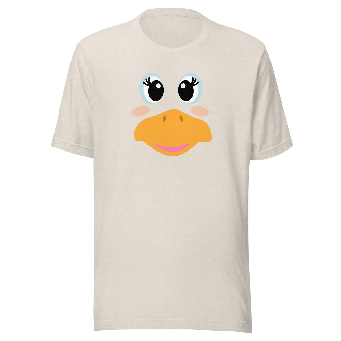 Dandy Duck