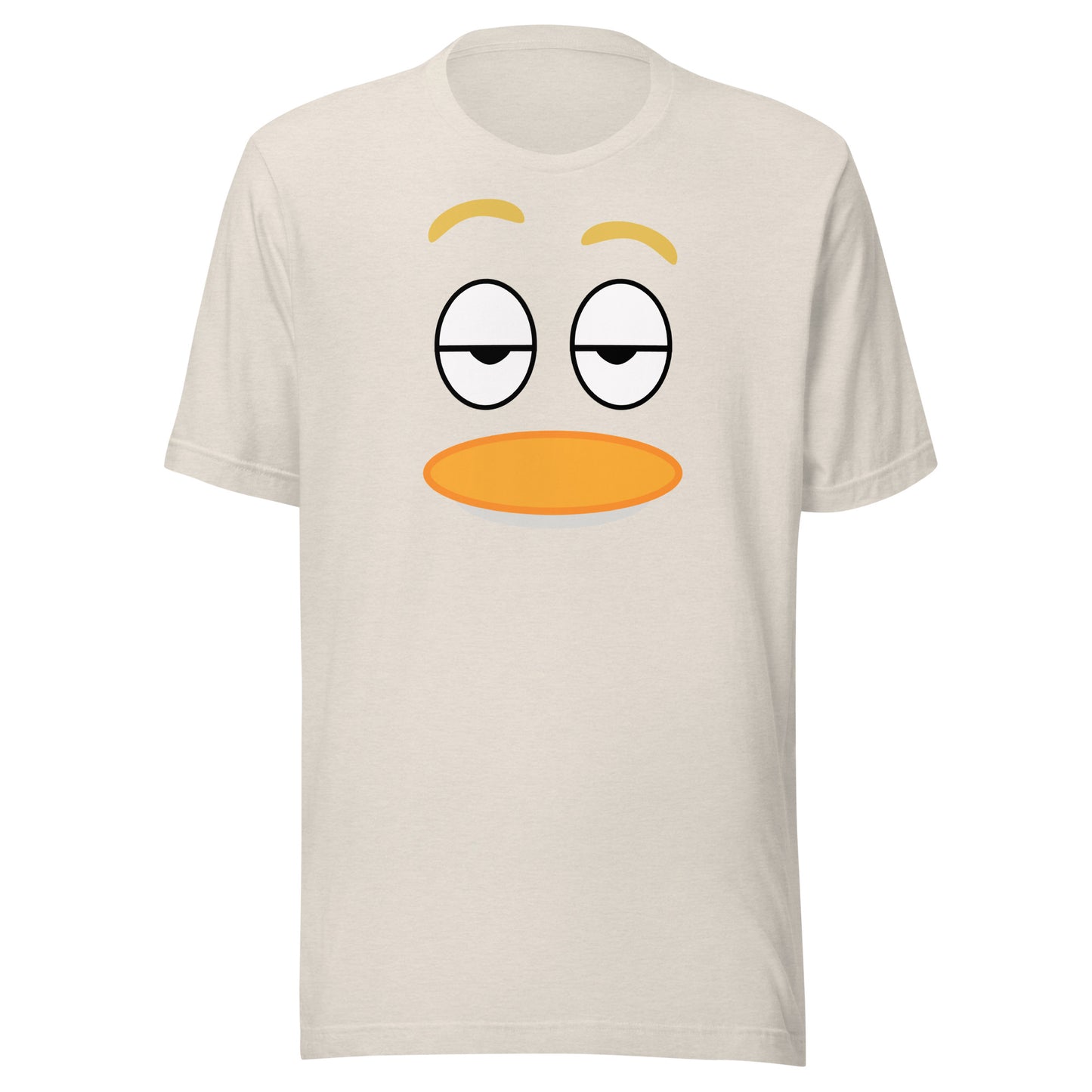 Dagger Duck