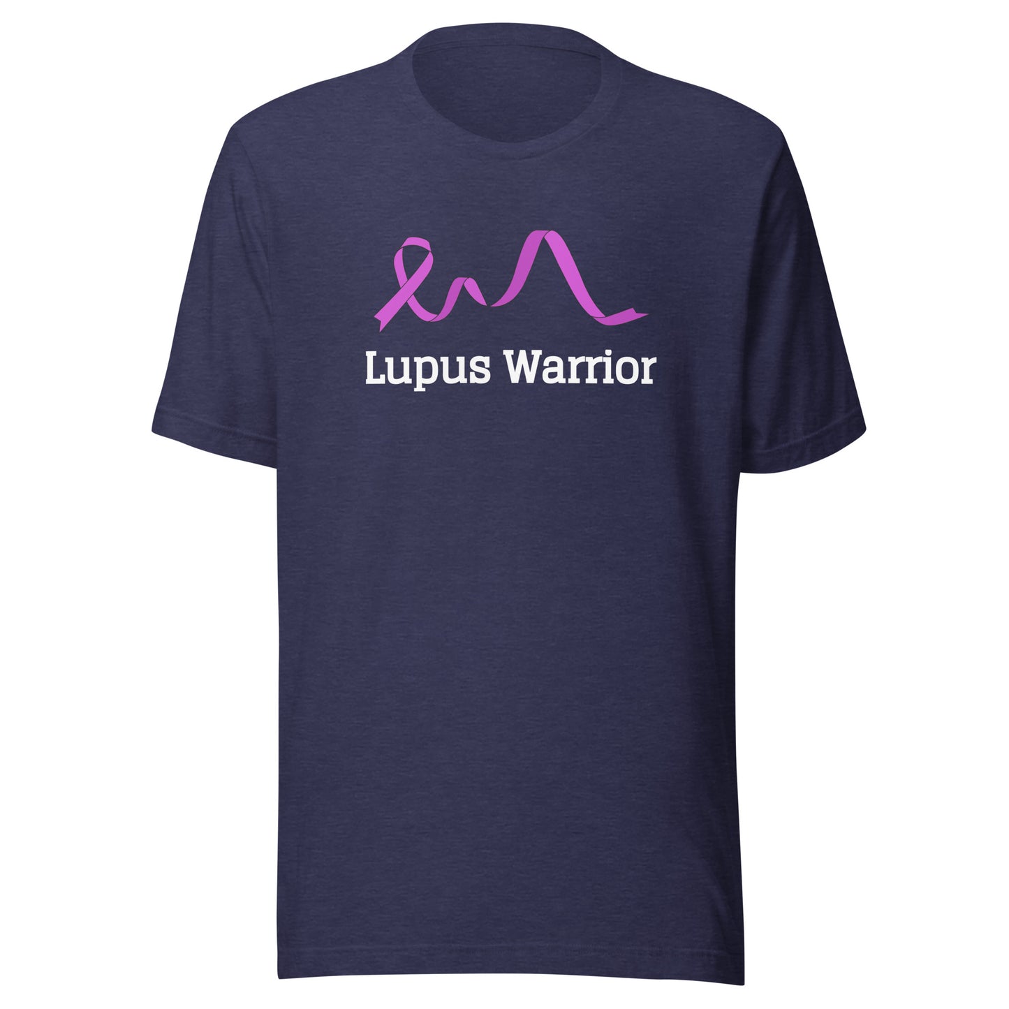 Lupus Warrior