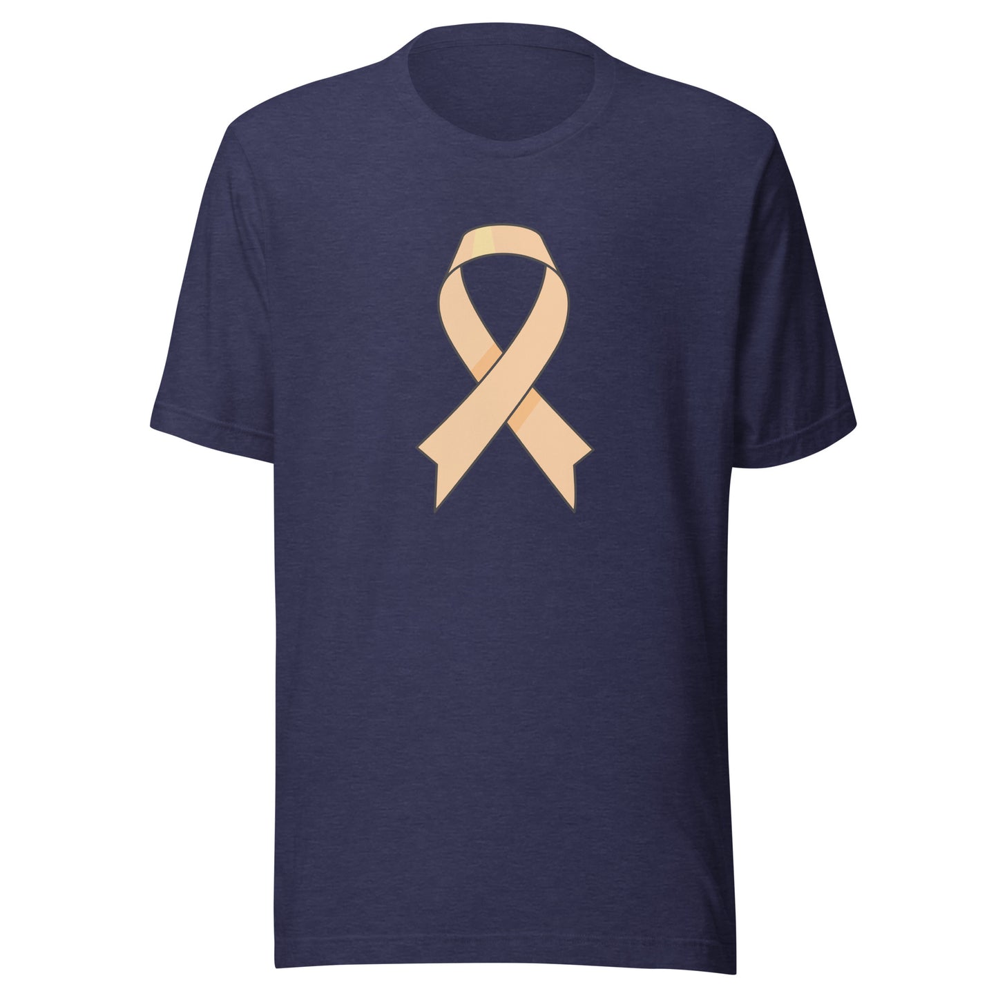 Big Peach RIbbon