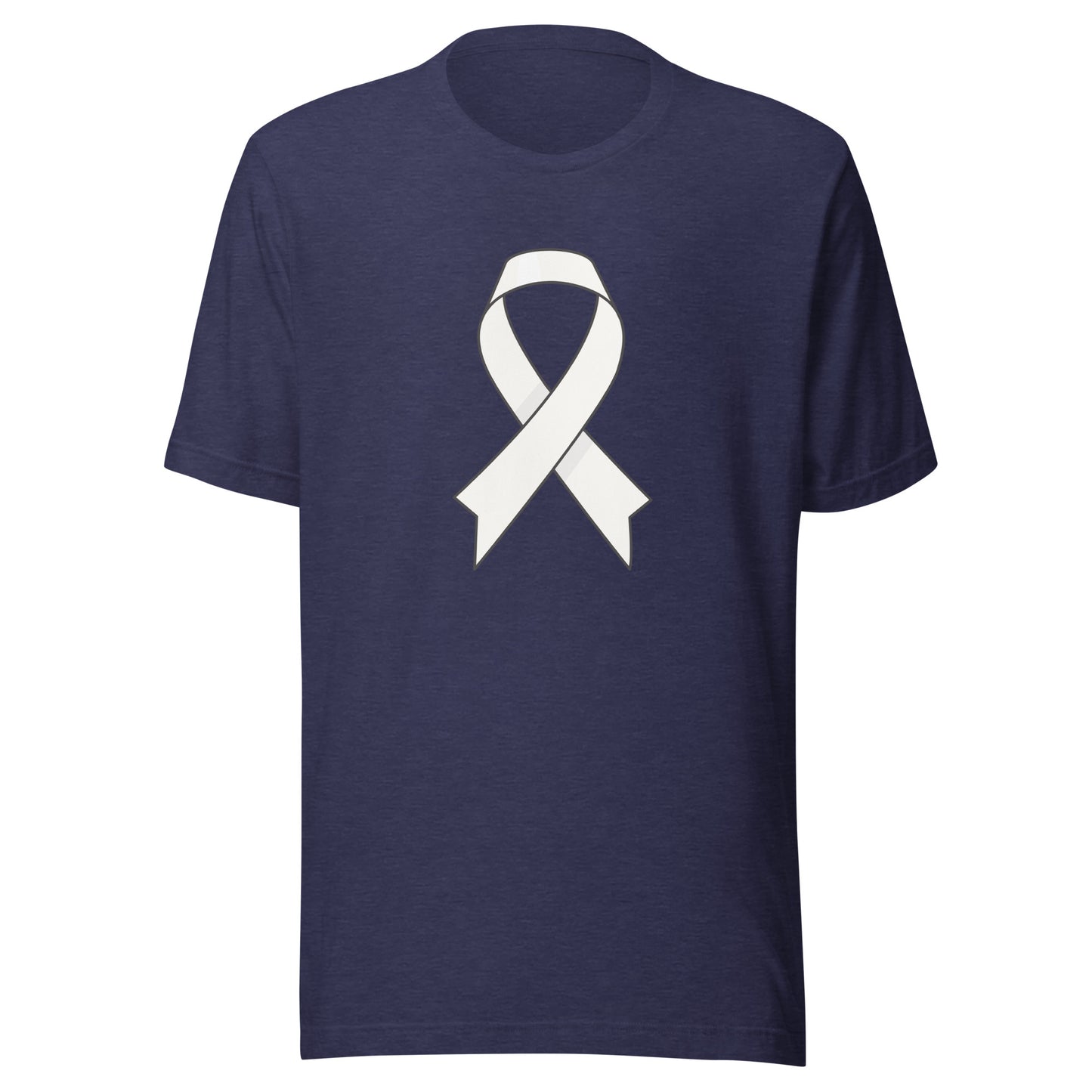 Big White Ribbon