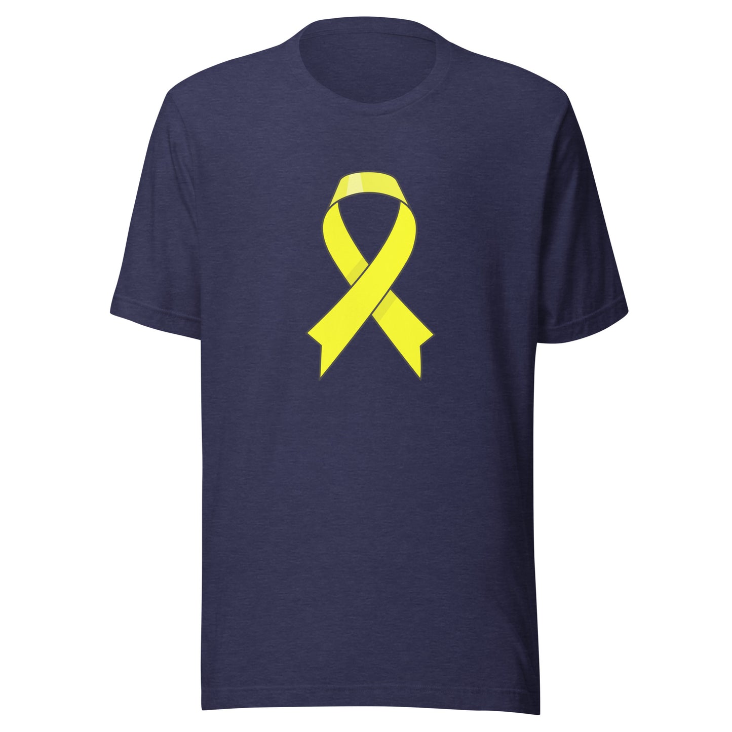 Big Yellow Ribbon