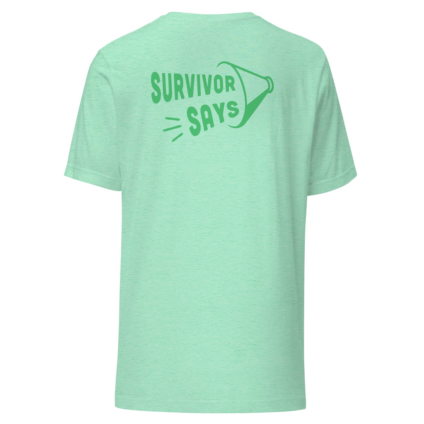Bile Duct Cancer Warrior