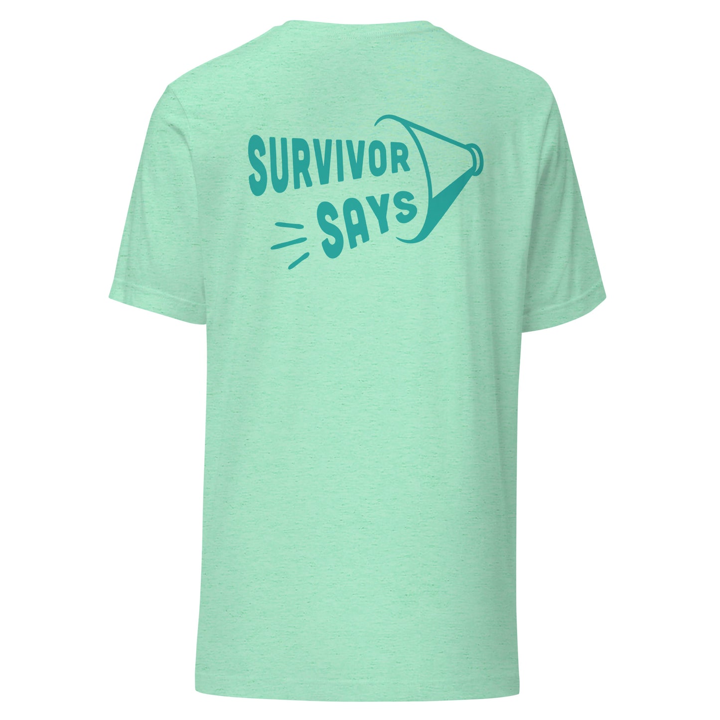 Tourette's Syndrome Warrior