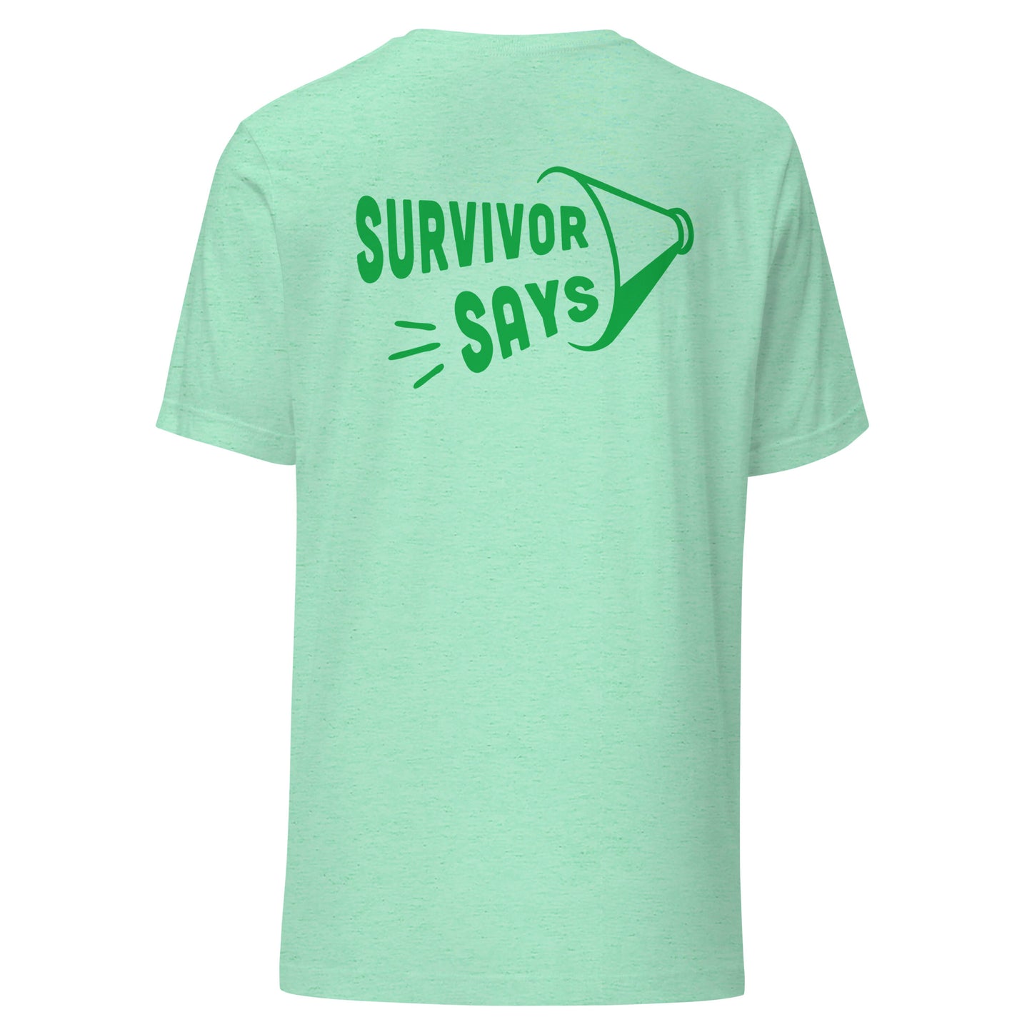 Liver Cancer Warrior